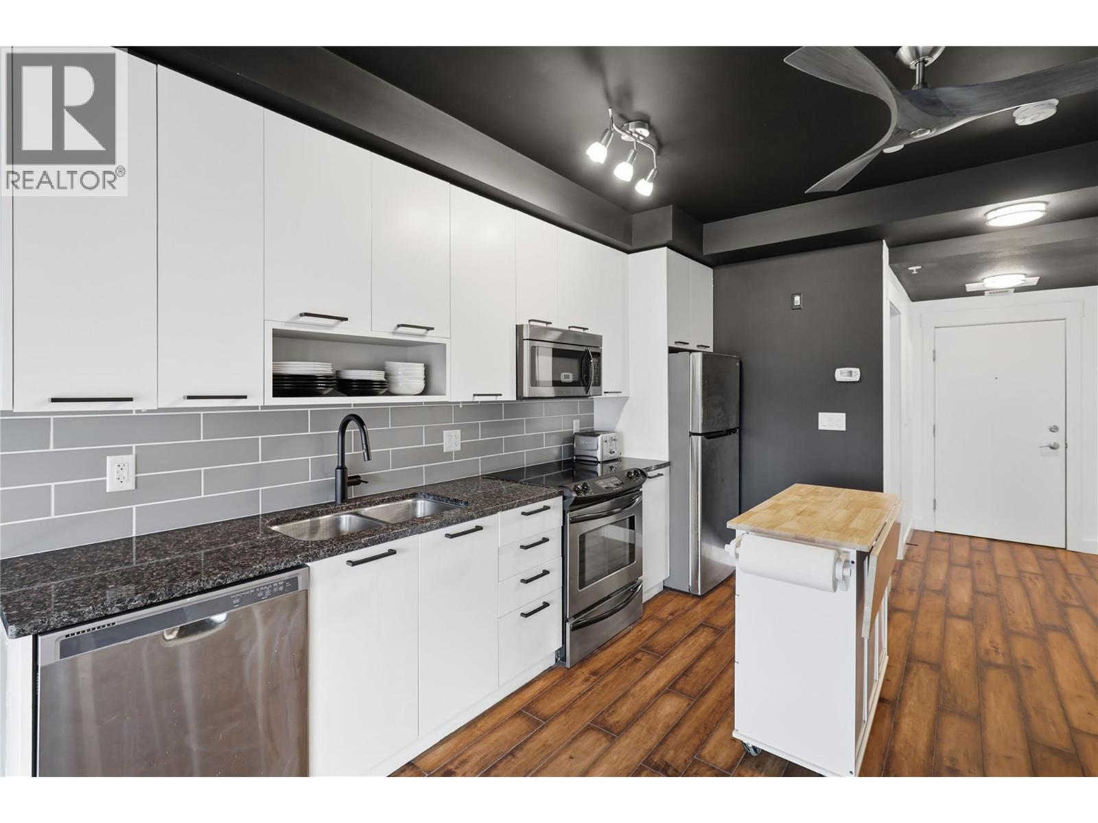 1000 Talasa Way Unit# 1108, Kamloops, British Columbia  V2H 0C2 - Photo 5 - 10376098