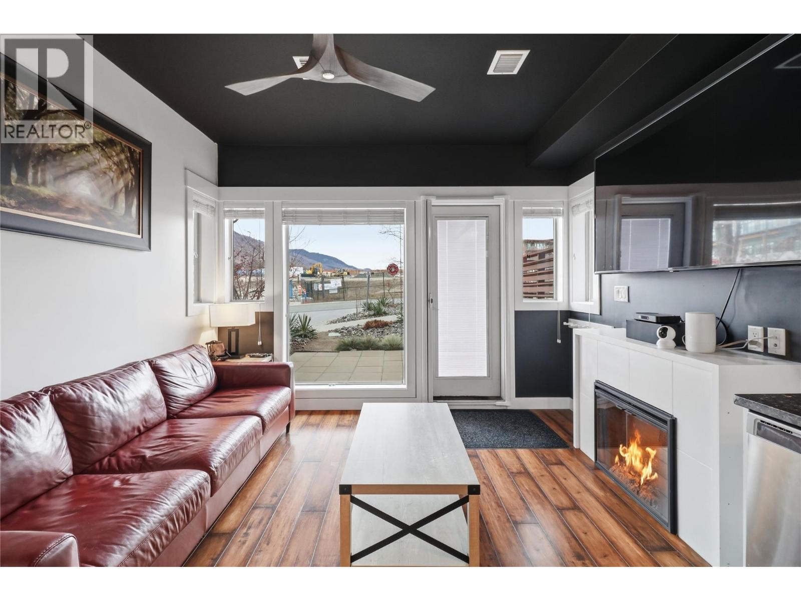 1000 Talasa Way Unit# 1108, Kamloops, British Columbia  V2H 0C2 - Photo 6 - 10376098