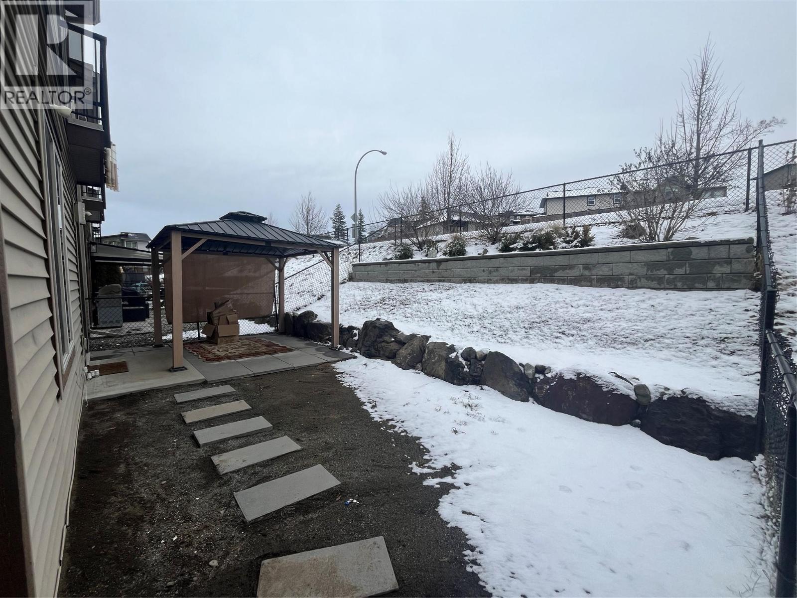 1850 Hugh Allan Drive Unit# 128, Kamloops, British Columbia  V1S 0C8 - Photo 23 - 10376095