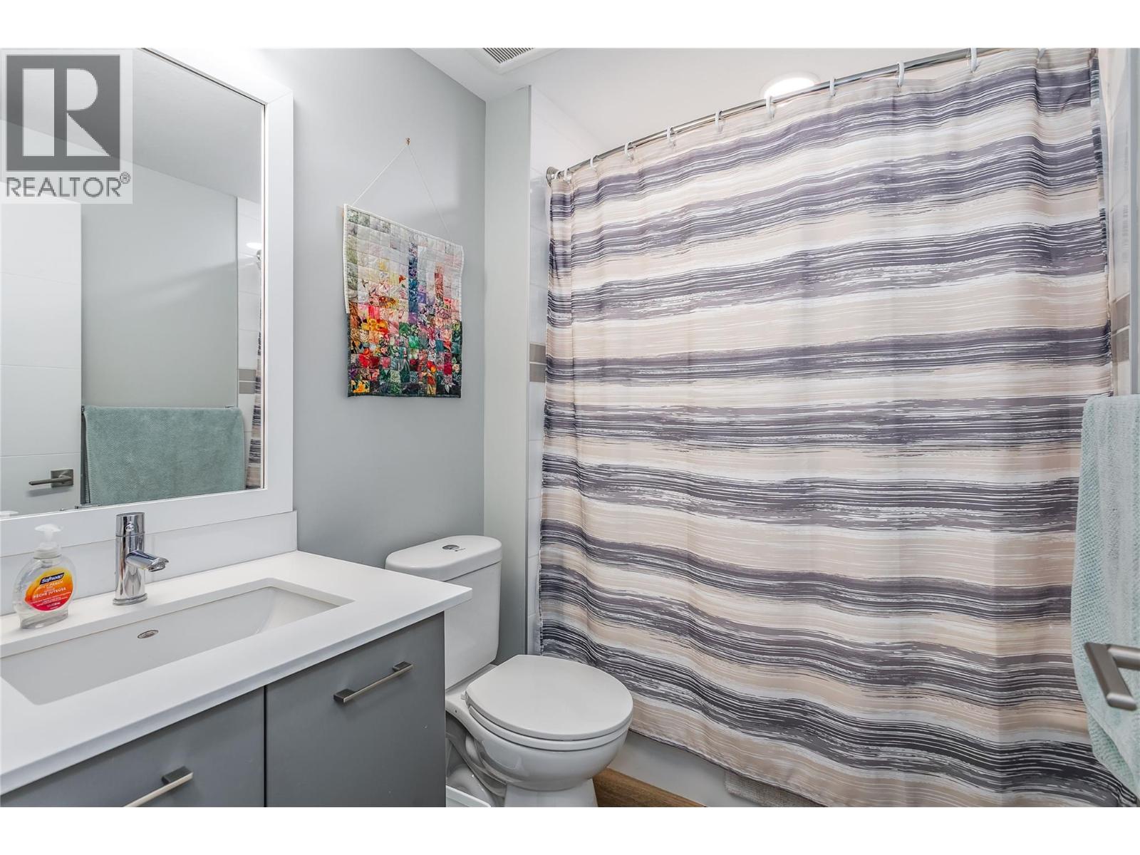 722 Valley Road Unit# 515, Kelowna, British Columbia  V1V 2E6 - Photo 13 - 10375697