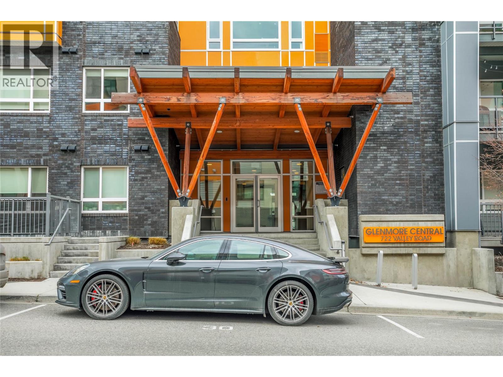 722 Valley Road Unit# 515, Kelowna, British Columbia  V1V 2E6 - Photo 22 - 10375697