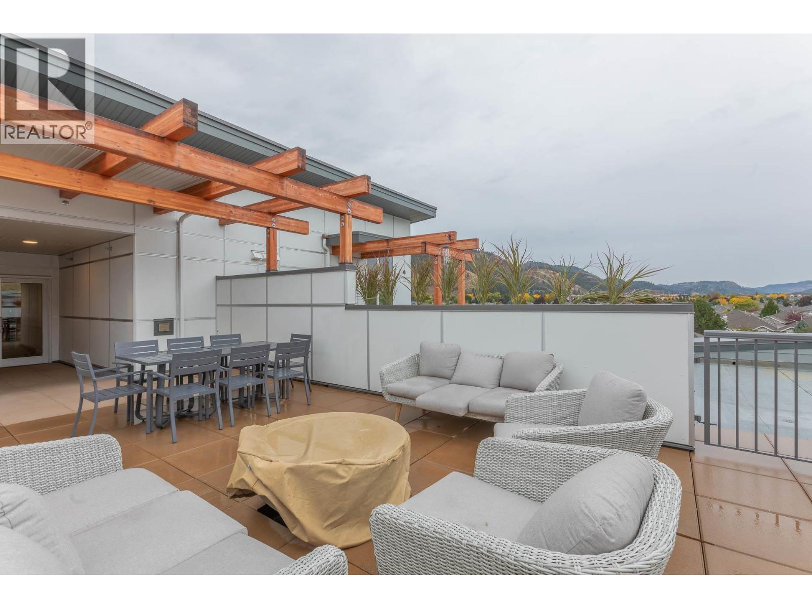 722 Valley Road Unit# 515, Kelowna, British Columbia  V1V 2E6 - Photo 25 - 10375697