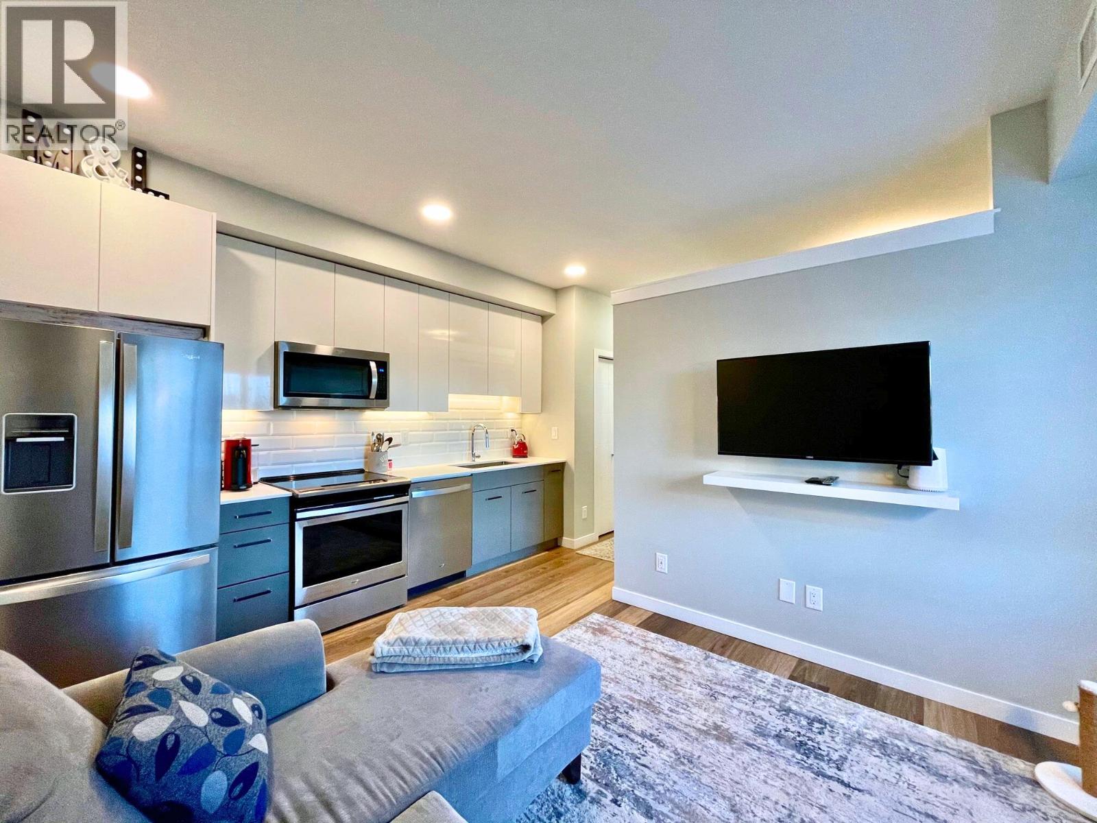 722 Valley Road Unit# 515, Kelowna, British Columbia  V1V 2E6 - Photo 4 - 10375697