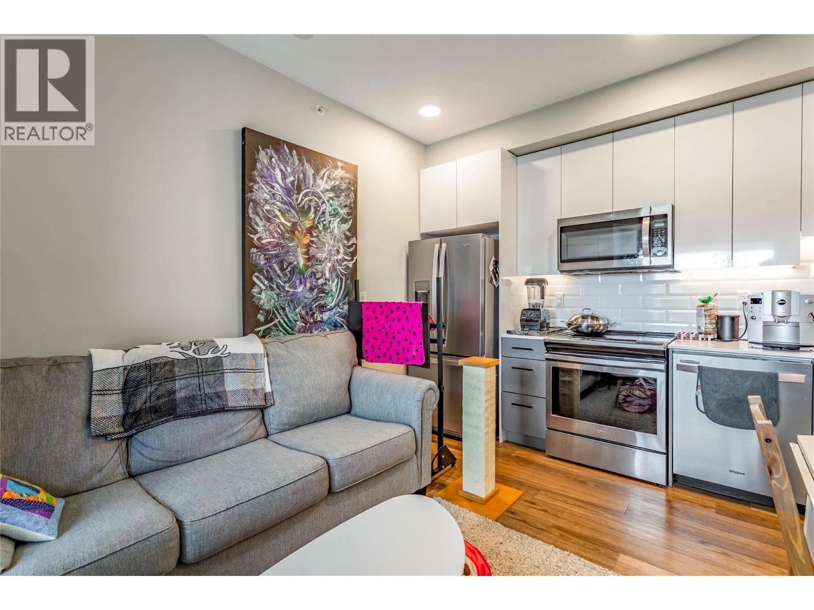 722 Valley Road Unit# 515, Kelowna, British Columbia  V1V 2E6 - Photo 5 - 10375697