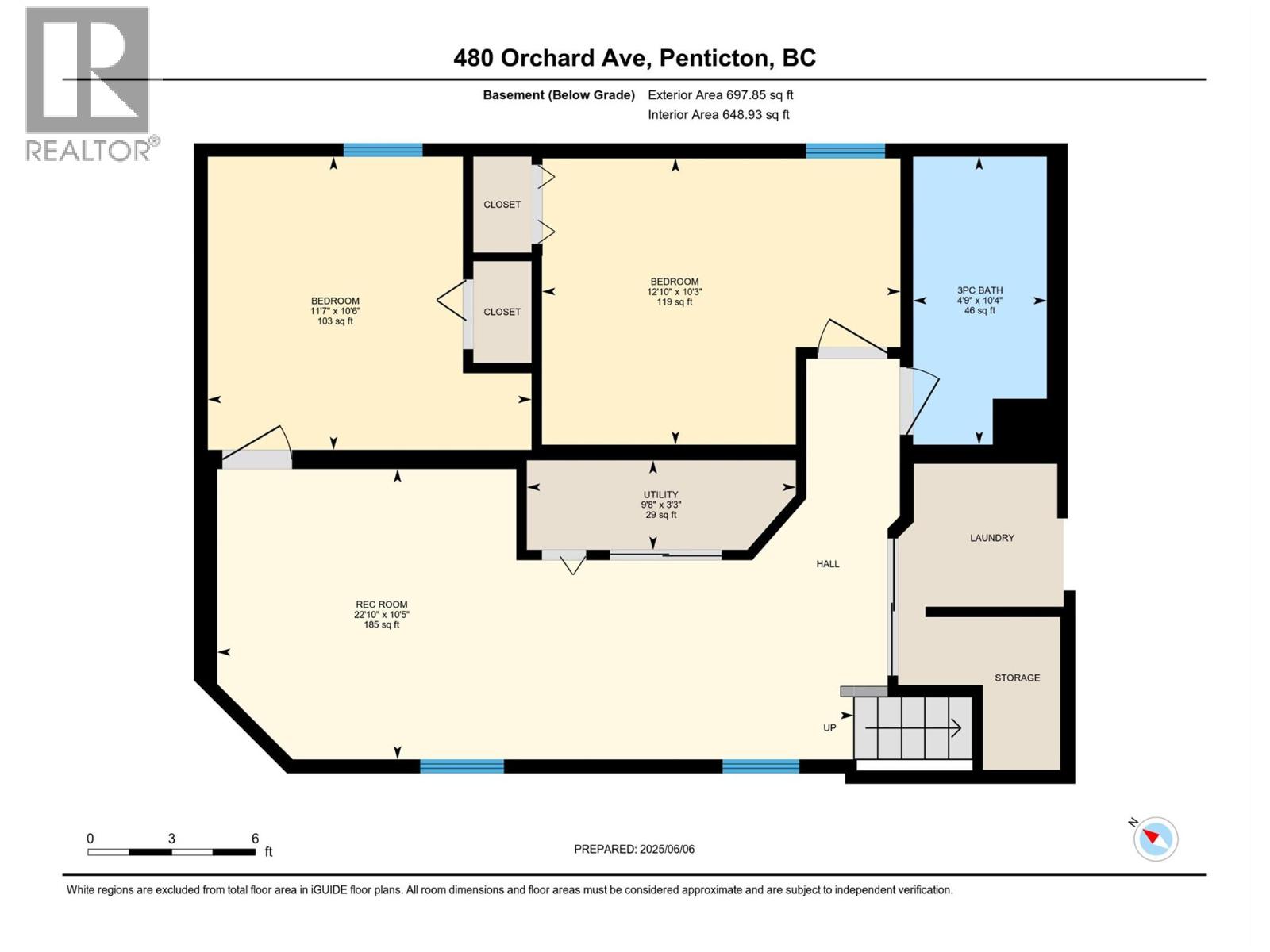 480 Orchard Avenue, Penticton, British Columbia  V2A 1Y2 - Photo 20 - 10376209