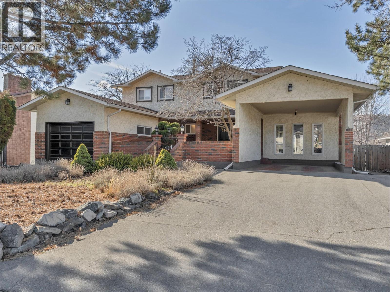114 Murray Drive, Penticton, British Columbia  V2A 7E4 - Photo 1 - 10376104