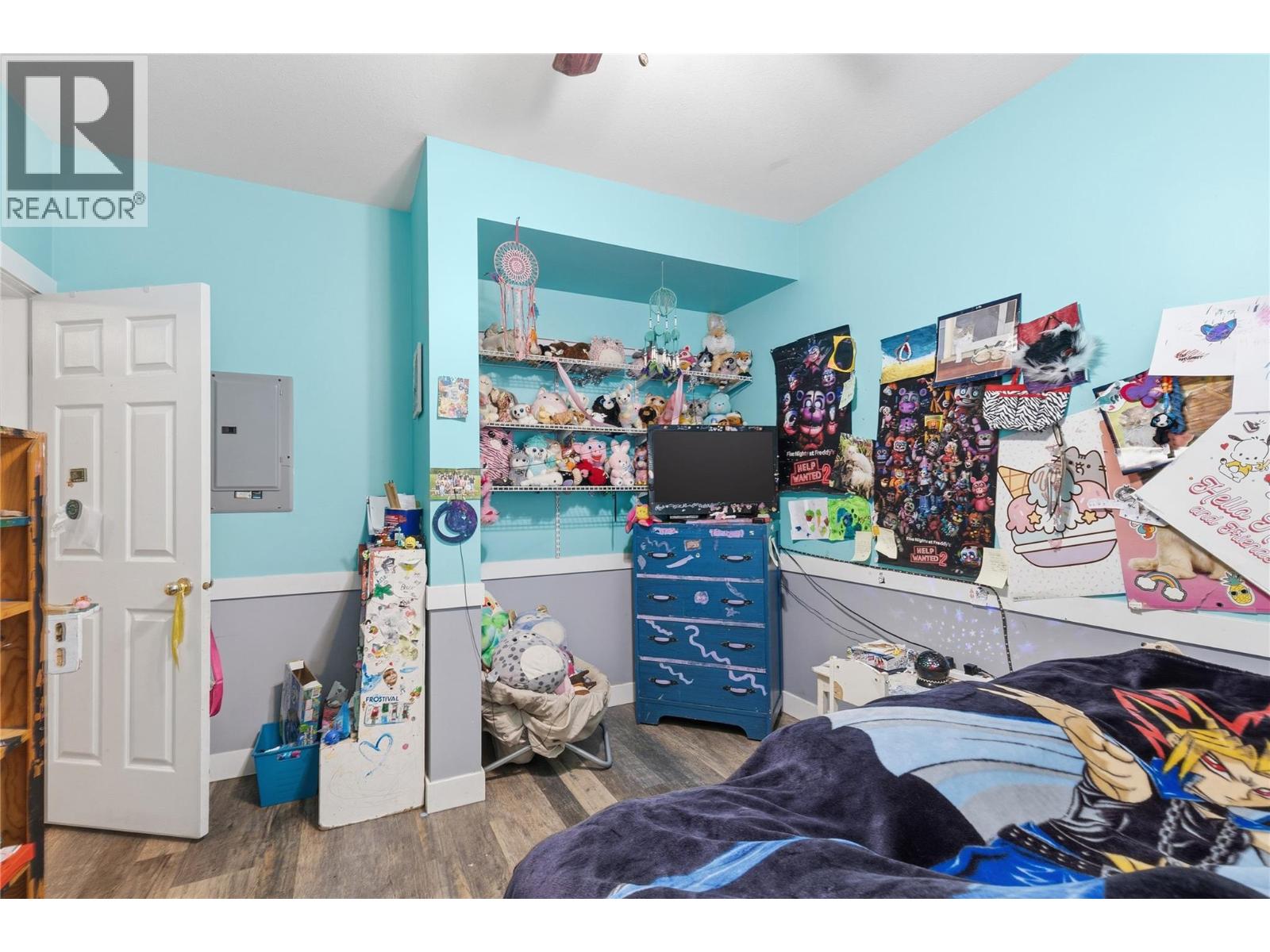 4800 Heritage Drive Unit# 11, Vernon, British Columbia  V1T 7V4 - Photo 33 - 10376047