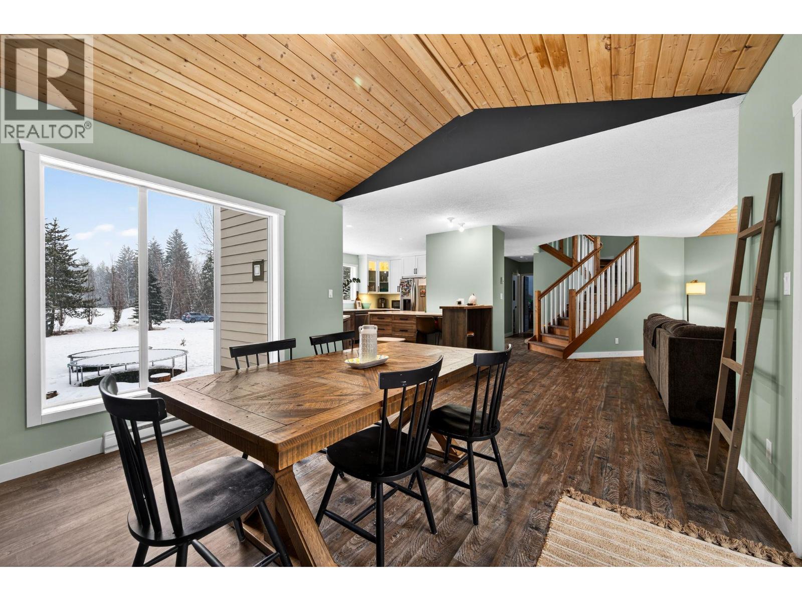 141 Wadlegger Road, Clearwater, British Columbia  V0E 1N2 - Photo 13 - 10376263