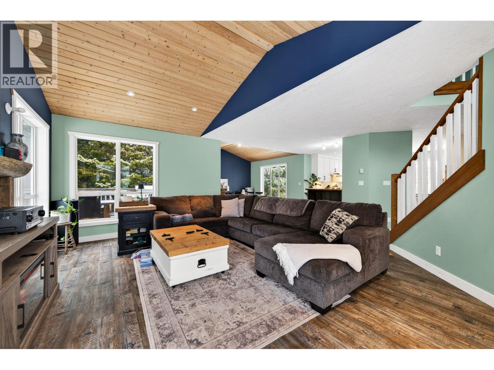 141 Wadlegger Road, Clearwater, British Columbia  V0E 1N2 - Photo 17 - 10376263