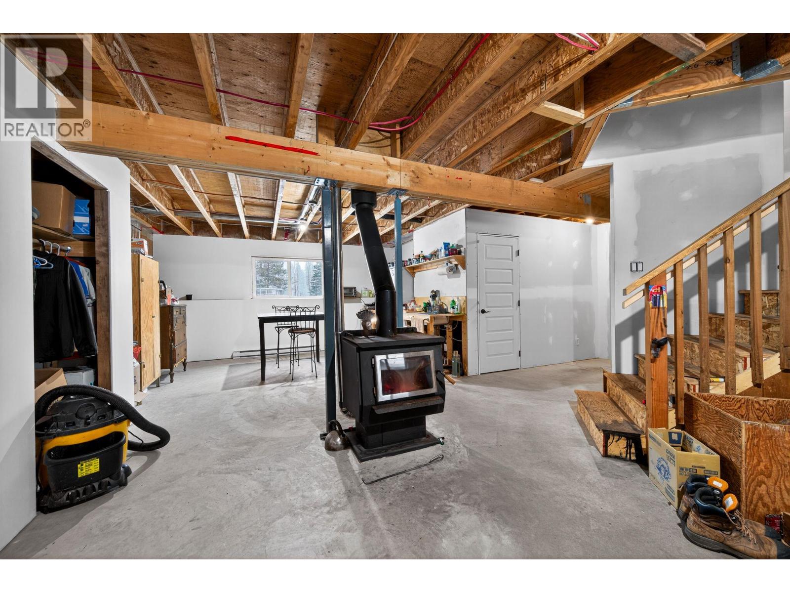 141 Wadlegger Road, Clearwater, British Columbia  V0E 1N2 - Photo 32 - 10376263