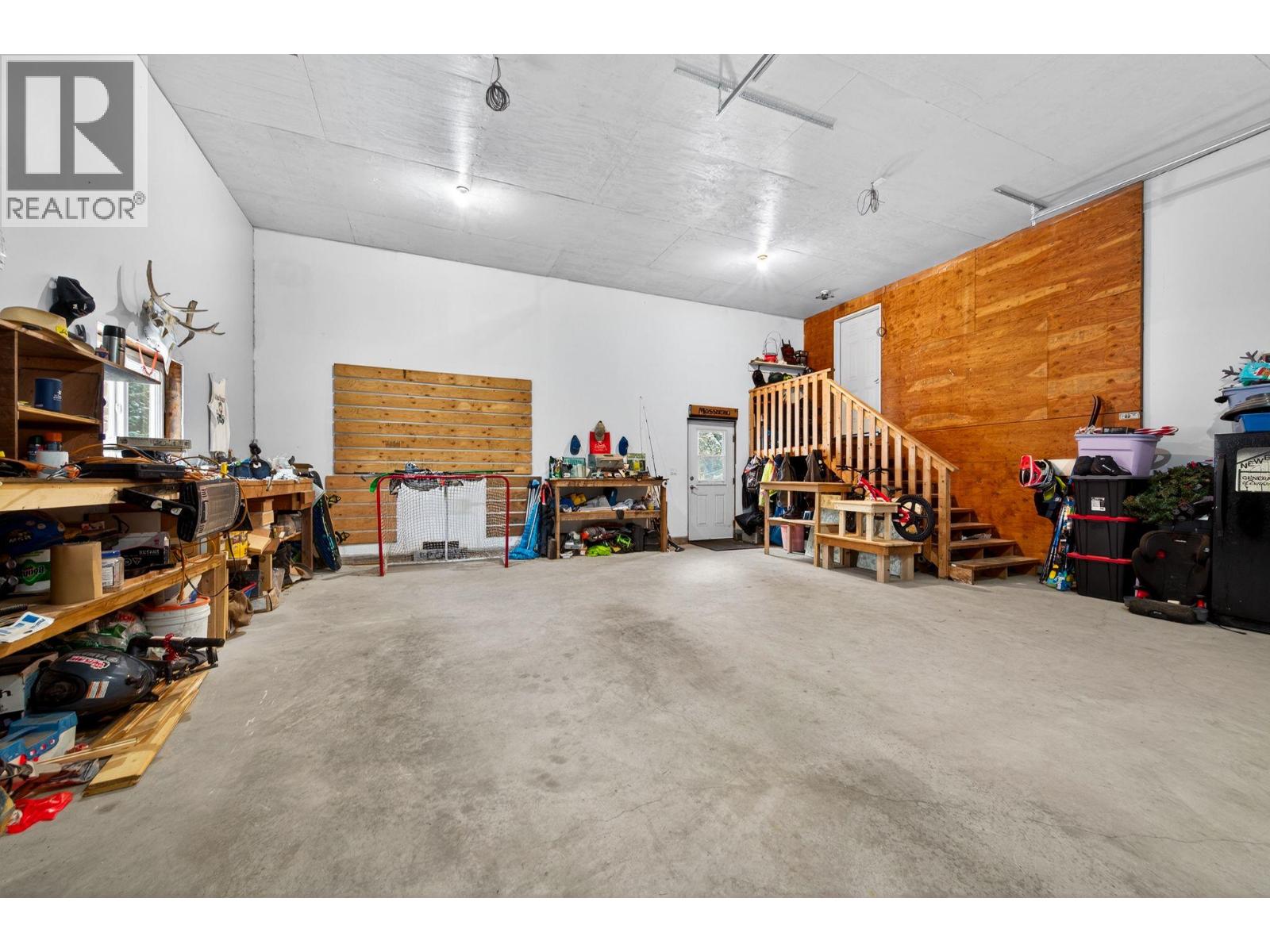 141 Wadlegger Road, Clearwater, British Columbia  V0E 1N2 - Photo 37 - 10376263