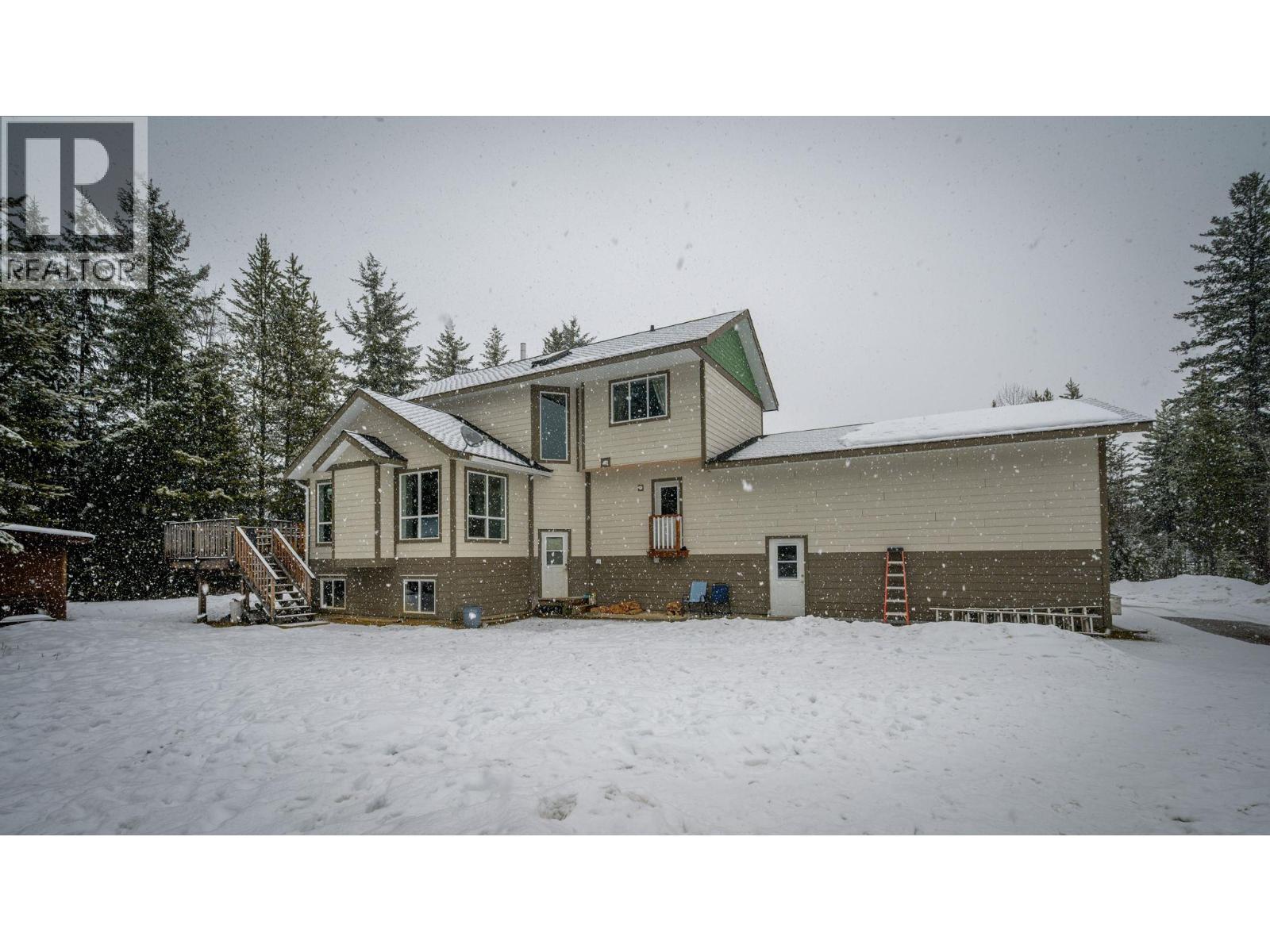 141 Wadlegger Road, Clearwater, British Columbia  V0E 1N2 - Photo 41 - 10376263