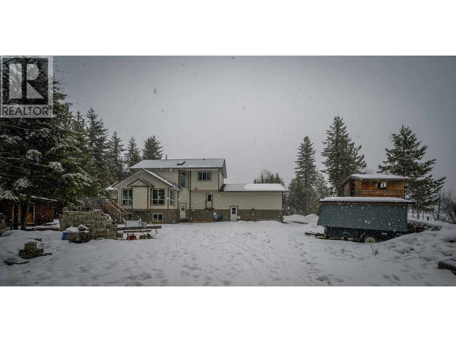 141 Wadlegger Road, Clearwater, British Columbia  V0E 1N2 - Photo 45 - 10376263