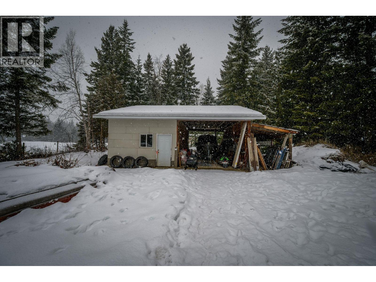 141 Wadlegger Road, Clearwater, British Columbia  V0E 1N2 - Photo 46 - 10376263