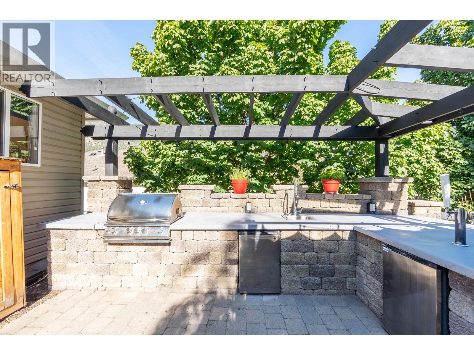 2492 Shannon View Drive, West Kelowna, British Columbia  V4T 2T3 - Photo 48 - 10376259