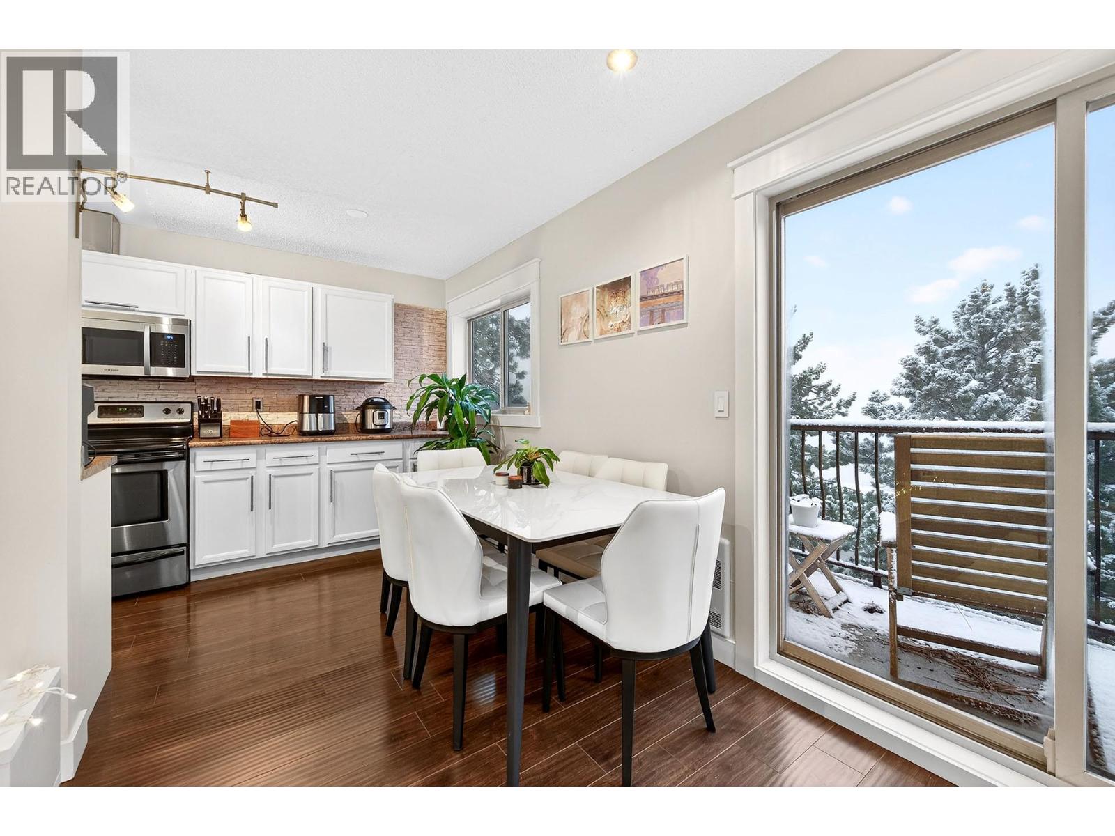 1810 Summit Drive Unit# 9, Kamloops, British Columbia  V2E 2C7 - Photo 10 - 10376213