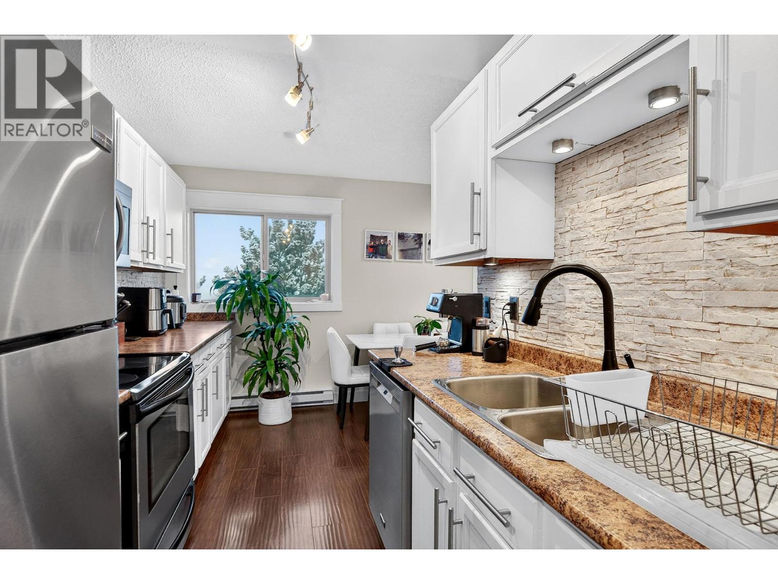 1810 Summit Drive Unit# 9, Kamloops, British Columbia  V2E 2C7 - Photo 15 - 10376213