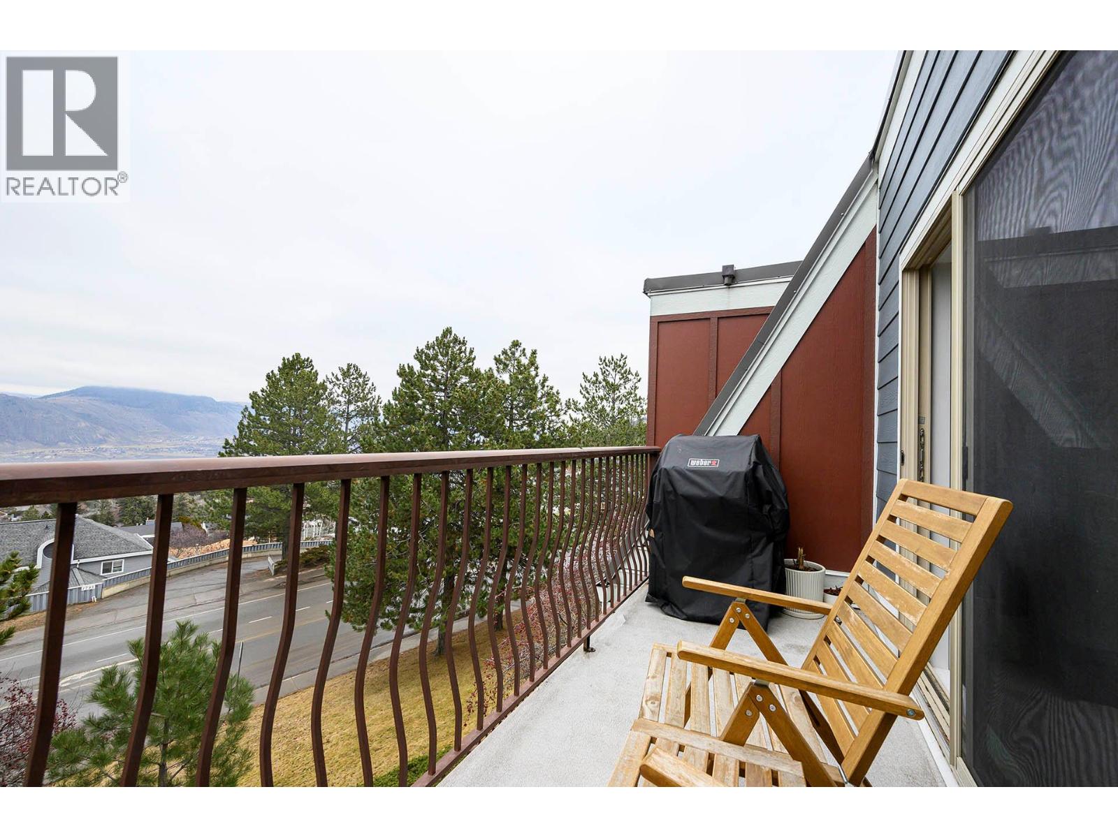 1810 Summit Drive Unit# 9, Kamloops, British Columbia  V2E 2C7 - Photo 27 - 10376213