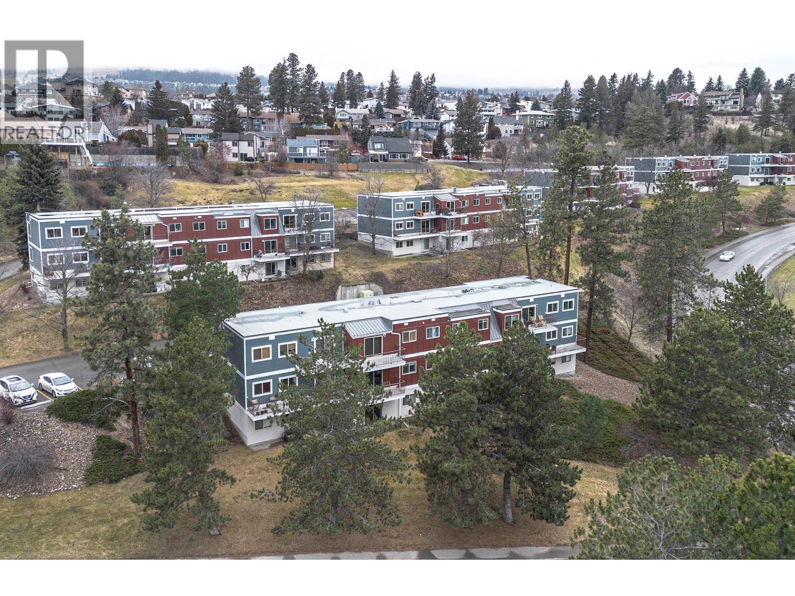 1810 Summit Drive Unit# 9, Kamloops, British Columbia  V2E 2C7 - Photo 30 - 10376213