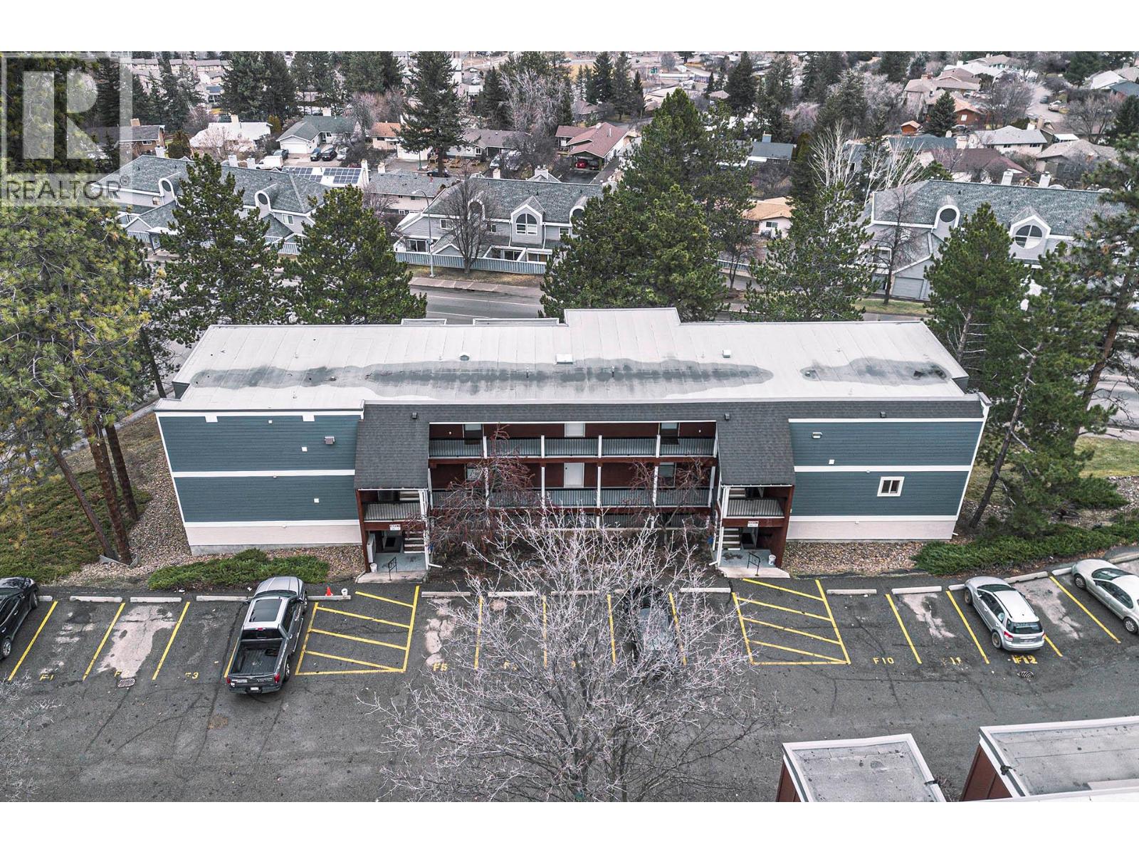 1810 Summit Drive Unit# 9, Kamloops, British Columbia  V2E 2C7 - Photo 34 - 10376213