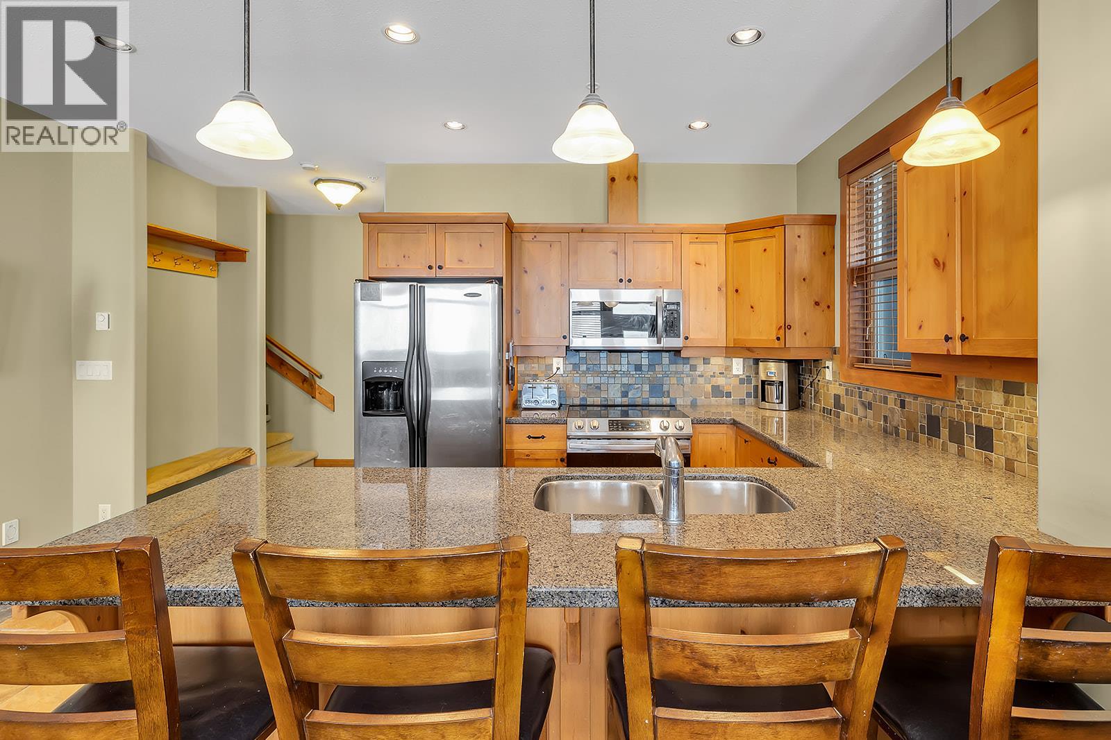 255 Raven Ridge Road Unit# 1, Big White, British Columbia  V1P 1P3 - Photo 12 - 10375838