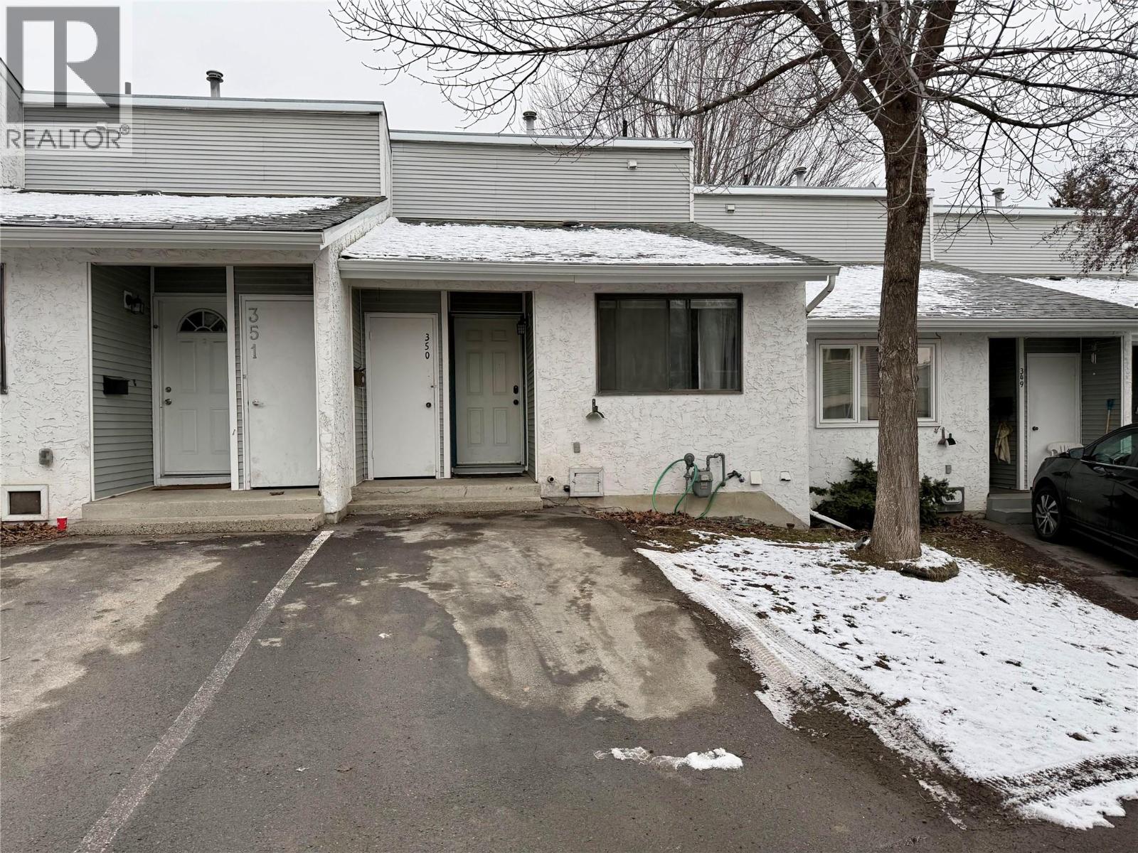 1780 Springview Place Unit# 350, Kamloops, British Columbia  V2E 1J4 - Photo 1 - 10376019