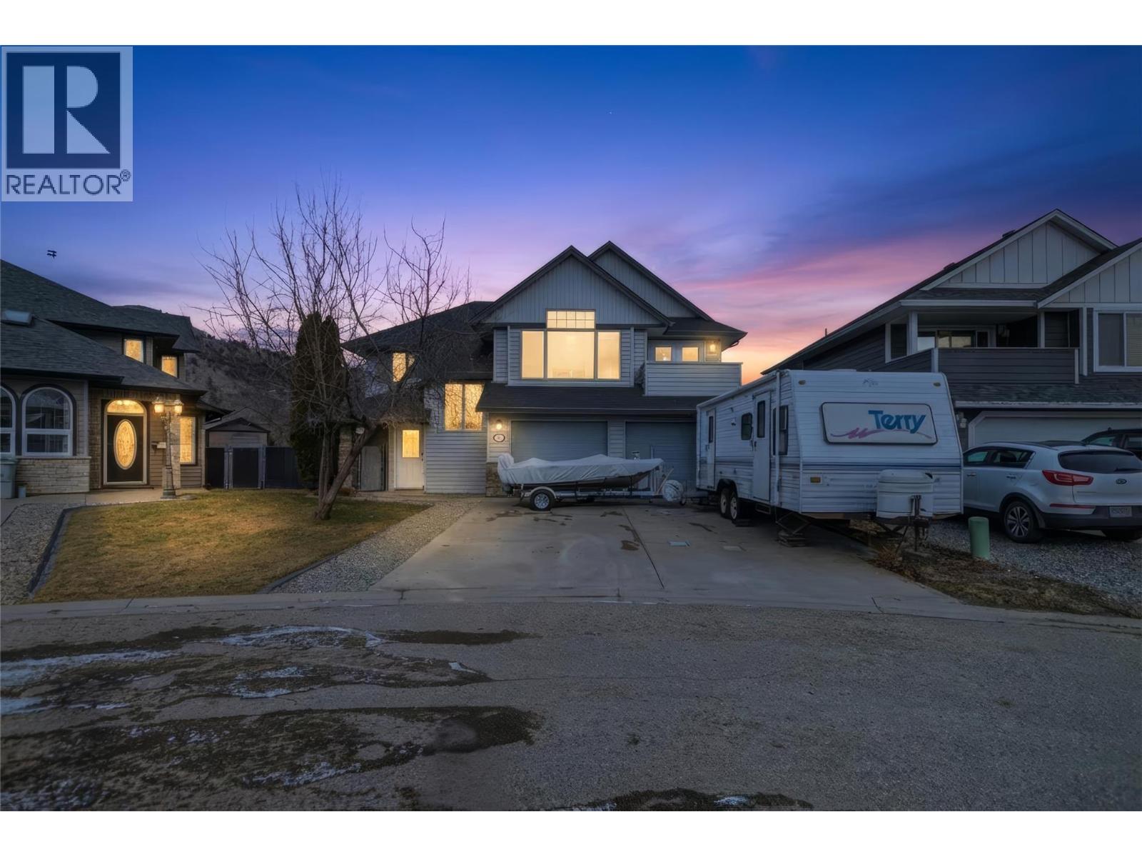 762 Mccurrach Road, Kamloops, British Columbia  V2B 0A3 - Photo 1 - 10376177