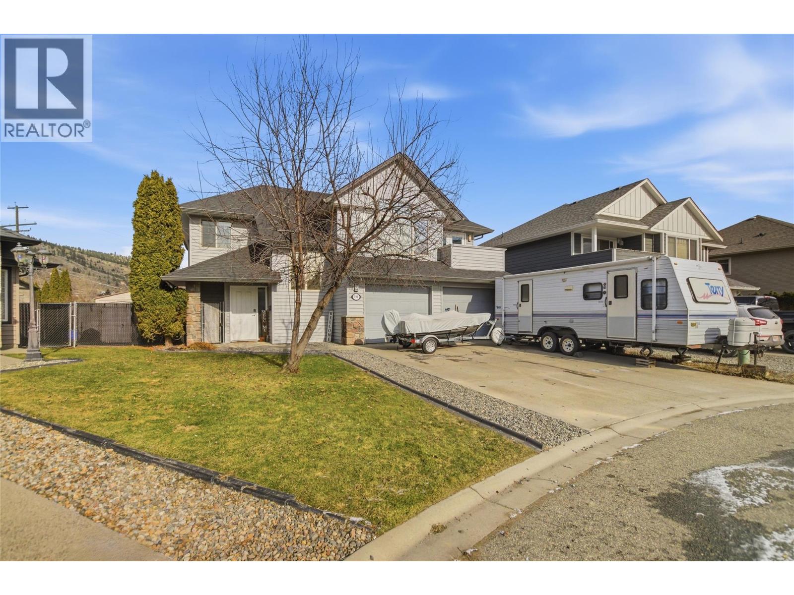 762 Mccurrach Road, Kamloops, British Columbia  V2B 0A3 - Photo 2 - 10376177