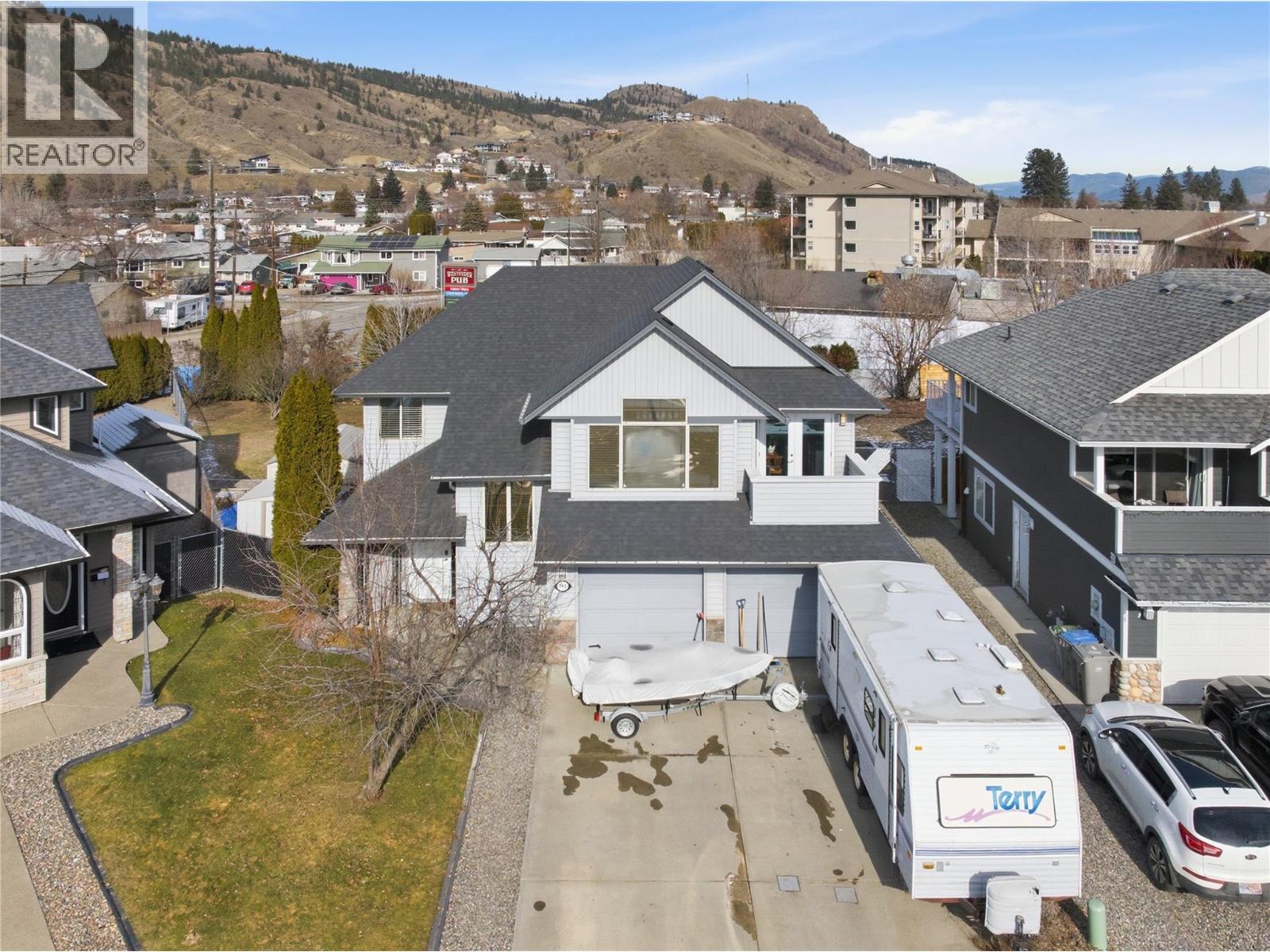 762 Mccurrach Road, Kamloops, British Columbia  V2B 0A3 - Photo 3 - 10376177