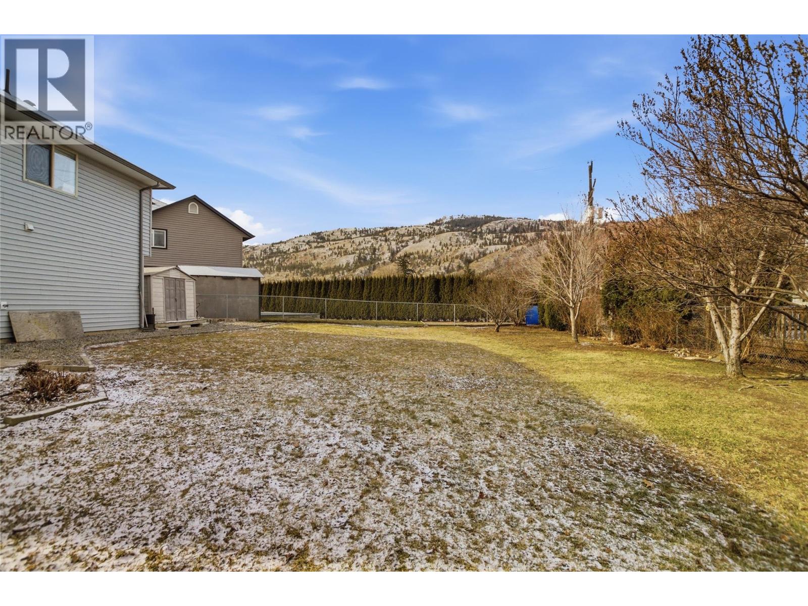 762 Mccurrach Road, Kamloops, British Columbia  V2B 0A3 - Photo 33 - 10376177