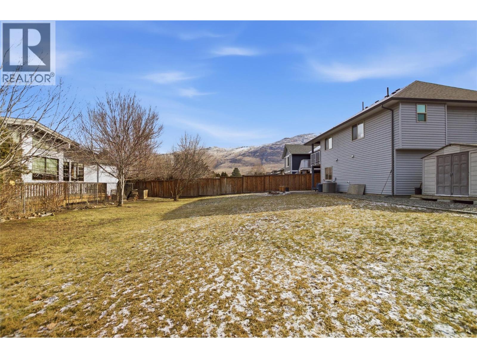 762 Mccurrach Road, Kamloops, British Columbia  V2B 0A3 - Photo 34 - 10376177