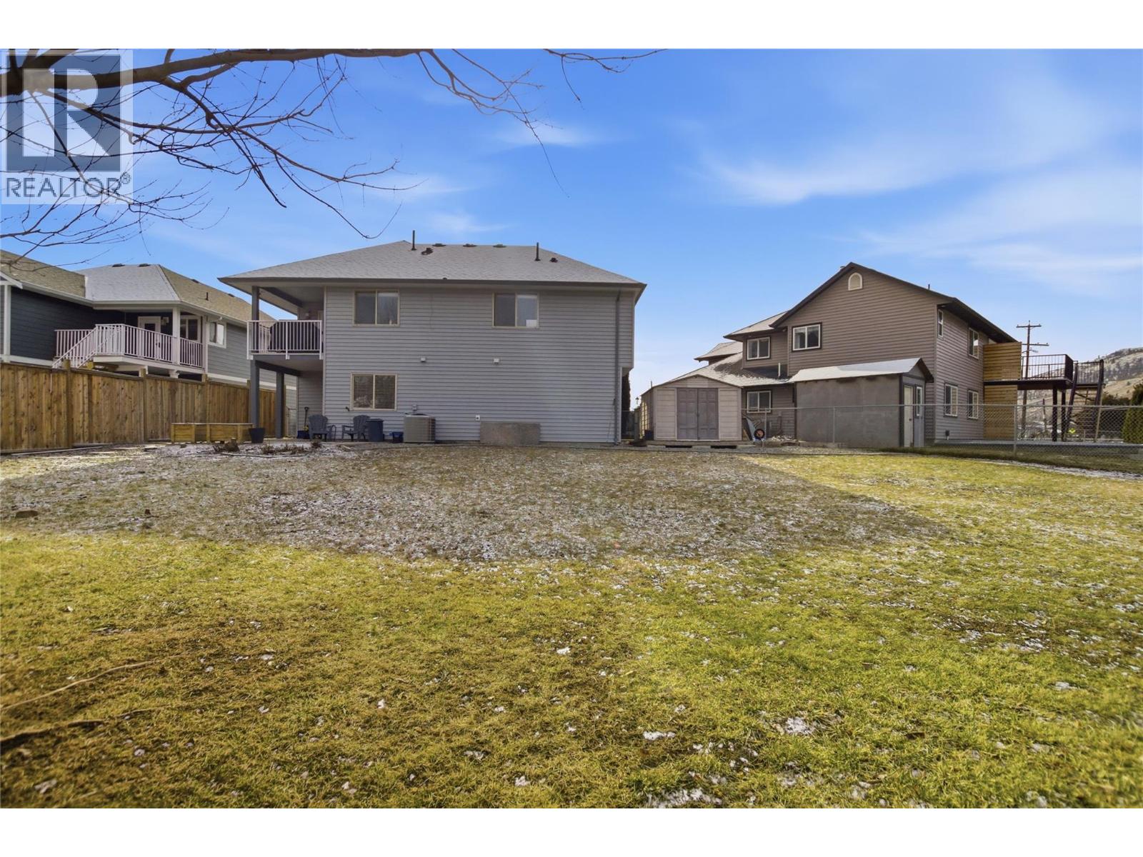 762 Mccurrach Road, Kamloops, British Columbia  V2B 0A3 - Photo 35 - 10376177