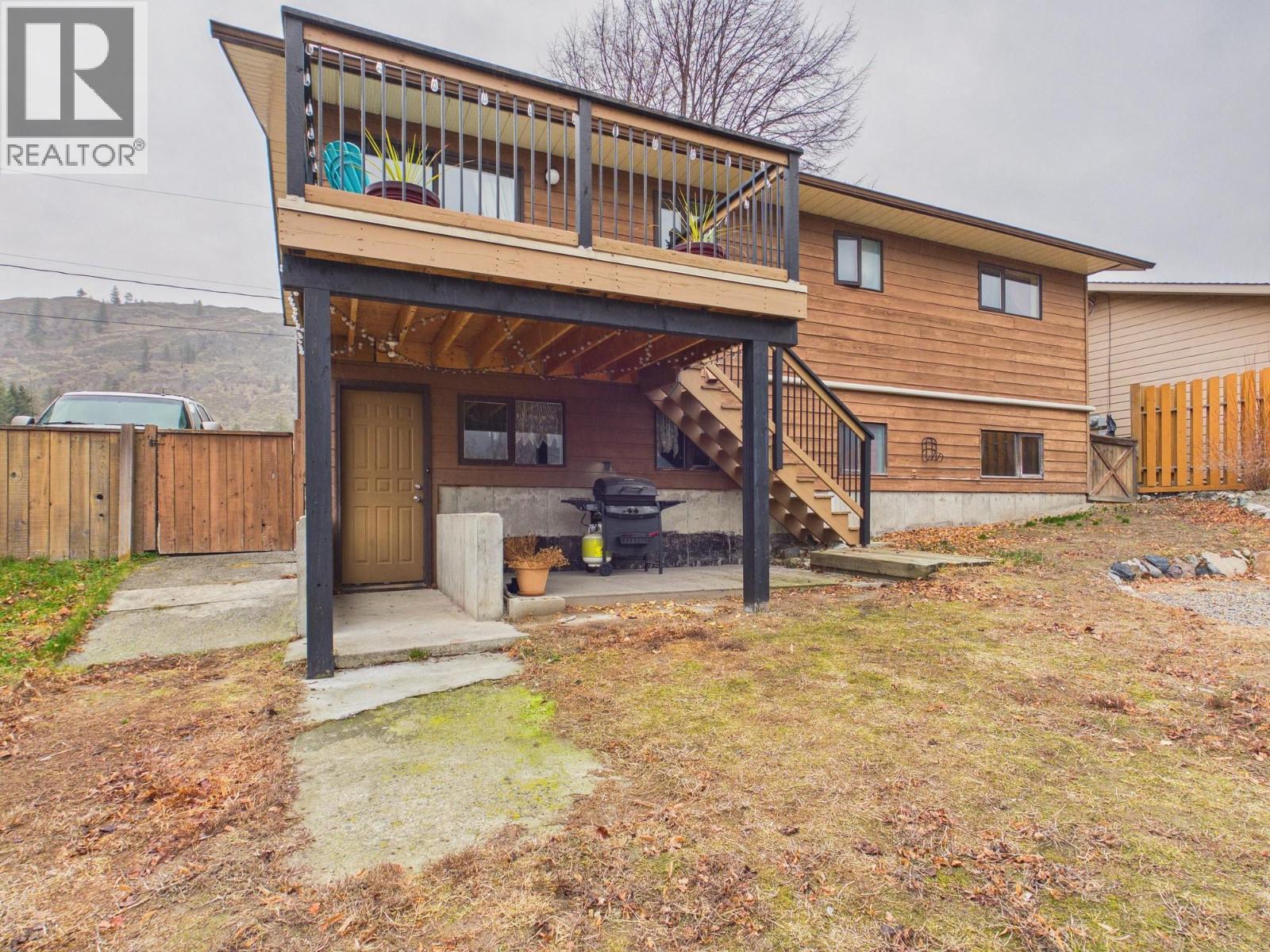 740 Maple Street, Okanagan Falls, British Columbia  V0H 1R2 - Photo 30 - 10376123