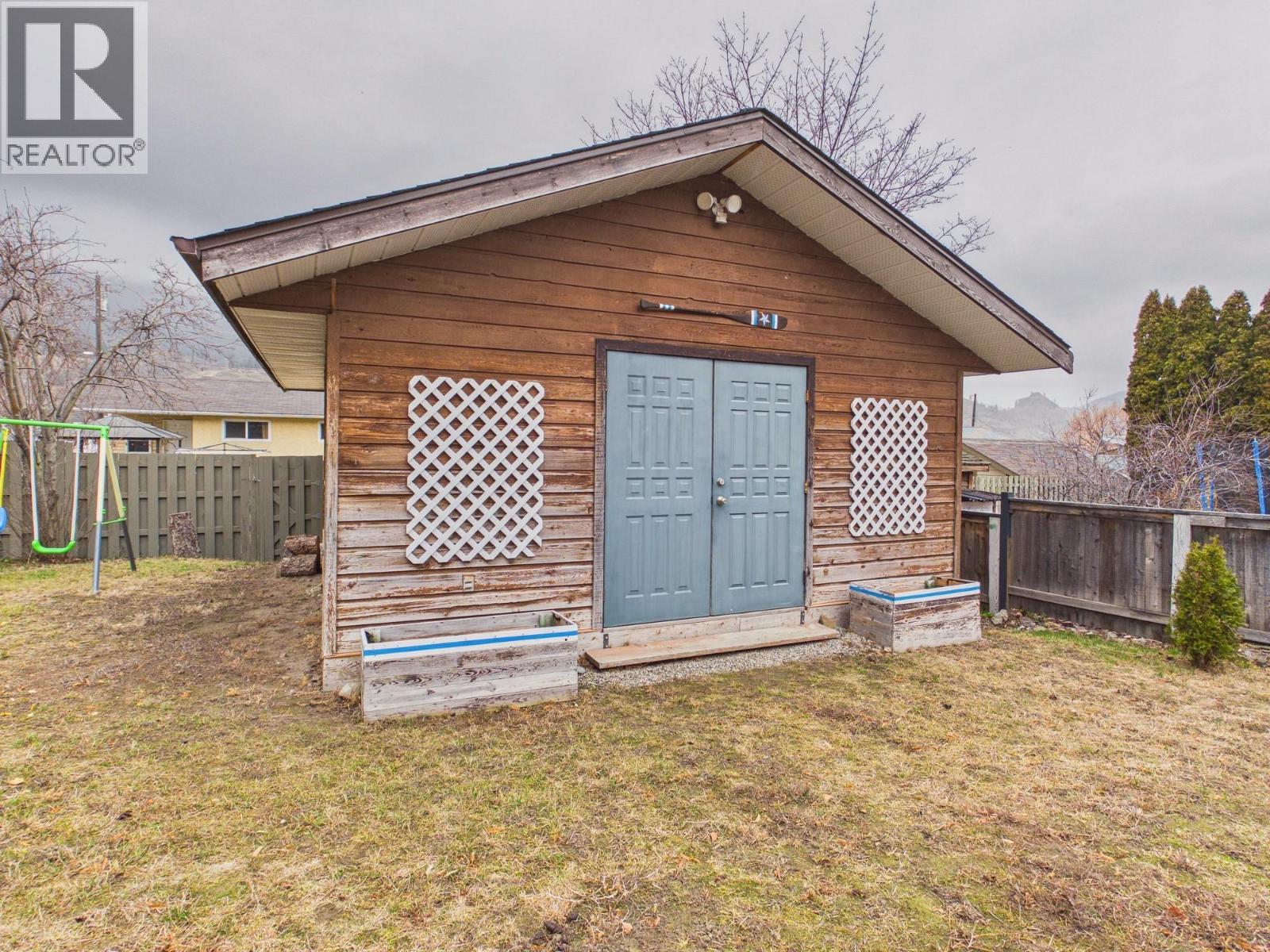 740 Maple Street, Okanagan Falls, British Columbia  V0H 1R2 - Photo 34 - 10376123