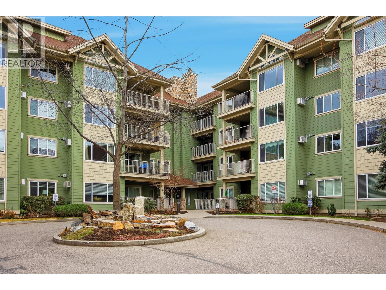 686 Lequime Road Unit# 306, Kelowna, British Columbia  V1W 1A4 - Photo 1 - 10375683