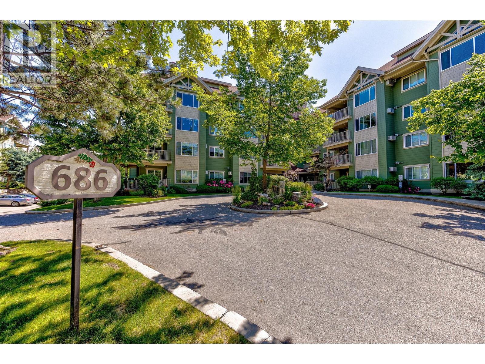 686 Lequime Road Unit# 306, Kelowna, British Columbia  V1W 1A4 - Photo 45 - 10375683