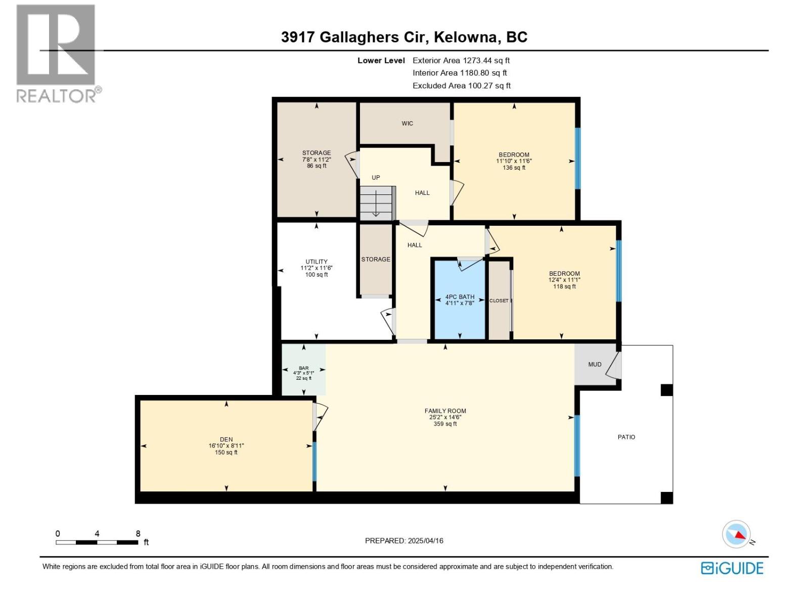 3917 Gallaghers Circle, Kelowna, British Columbia  V1W 3Z9 - Photo 51 - 10376226