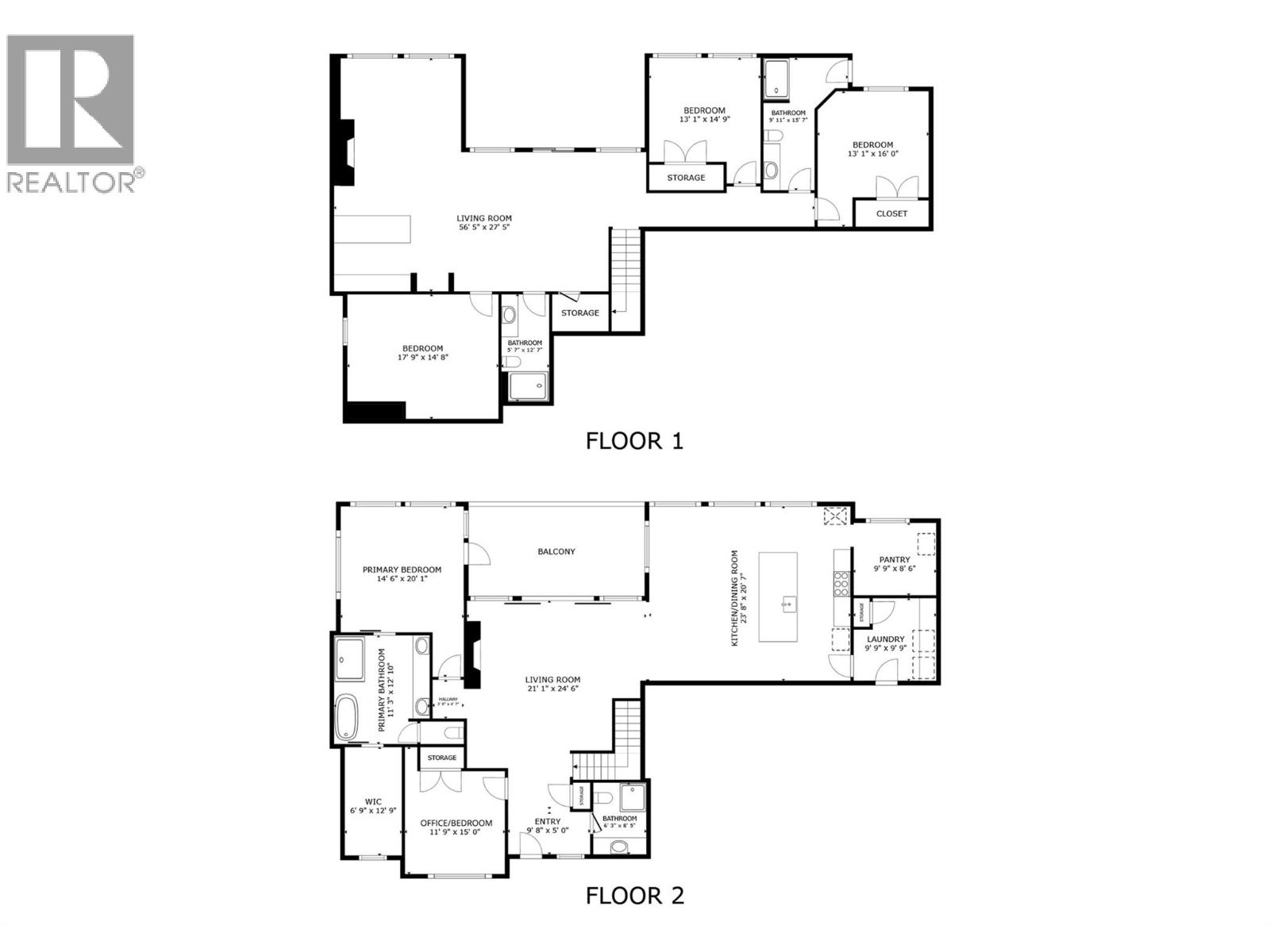 1050 Ledgeview Court, Kelowna, British Columbia  V1W 5M6 - Photo 66 - 10376086