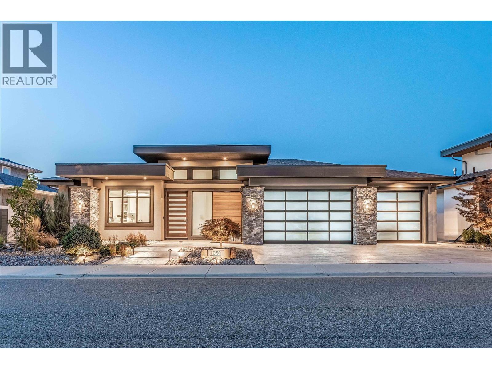 1050 Ledgeview Court, Kelowna, British Columbia  V1W 5M6 - Photo 8 - 10376086