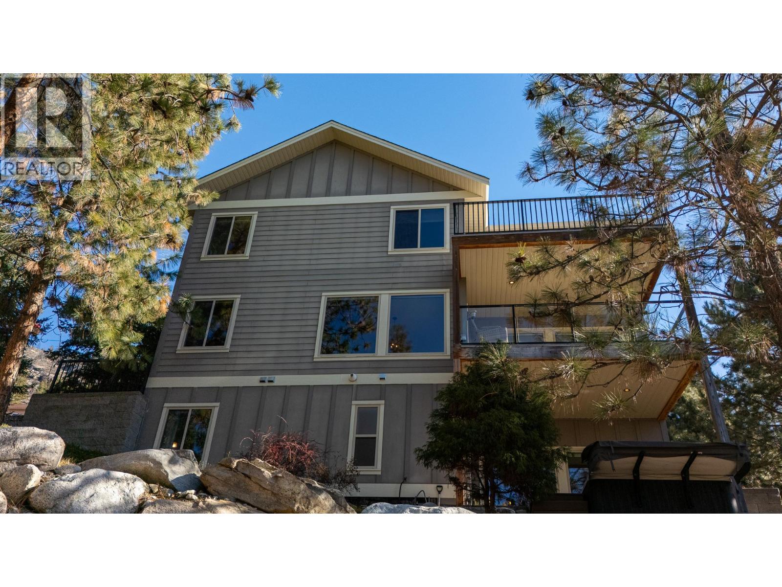 159 Christie Mountain Lane, Okanagan Falls, British Columbia  V0H 1R3 - Photo 11 - 10376254