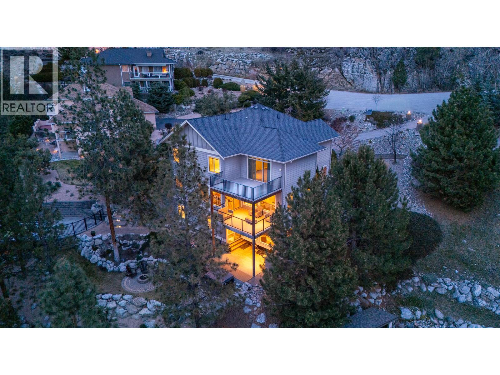 159 Christie Mountain Lane, Okanagan Falls, British Columbia  V0H 1R3 - Photo 14 - 10376254