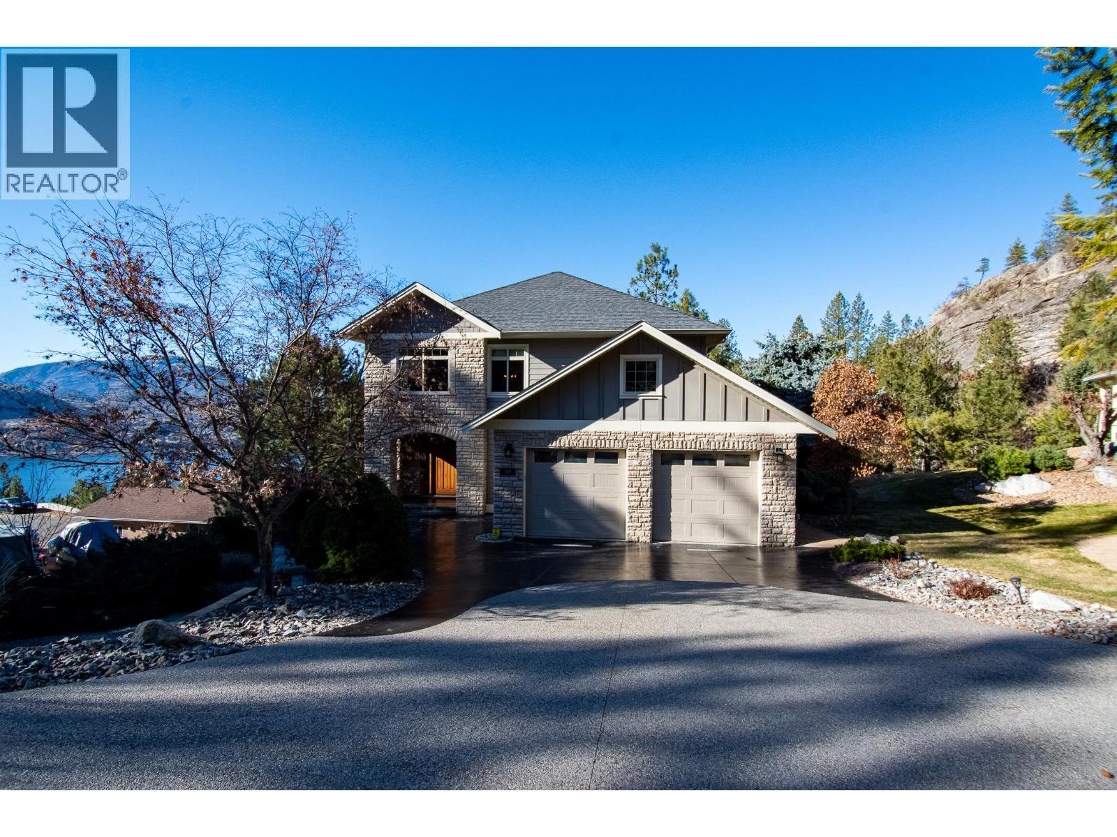 159 Christie Mountain Lane, Okanagan Falls, British Columbia  V0H 1R3 - Photo 16 - 10376254