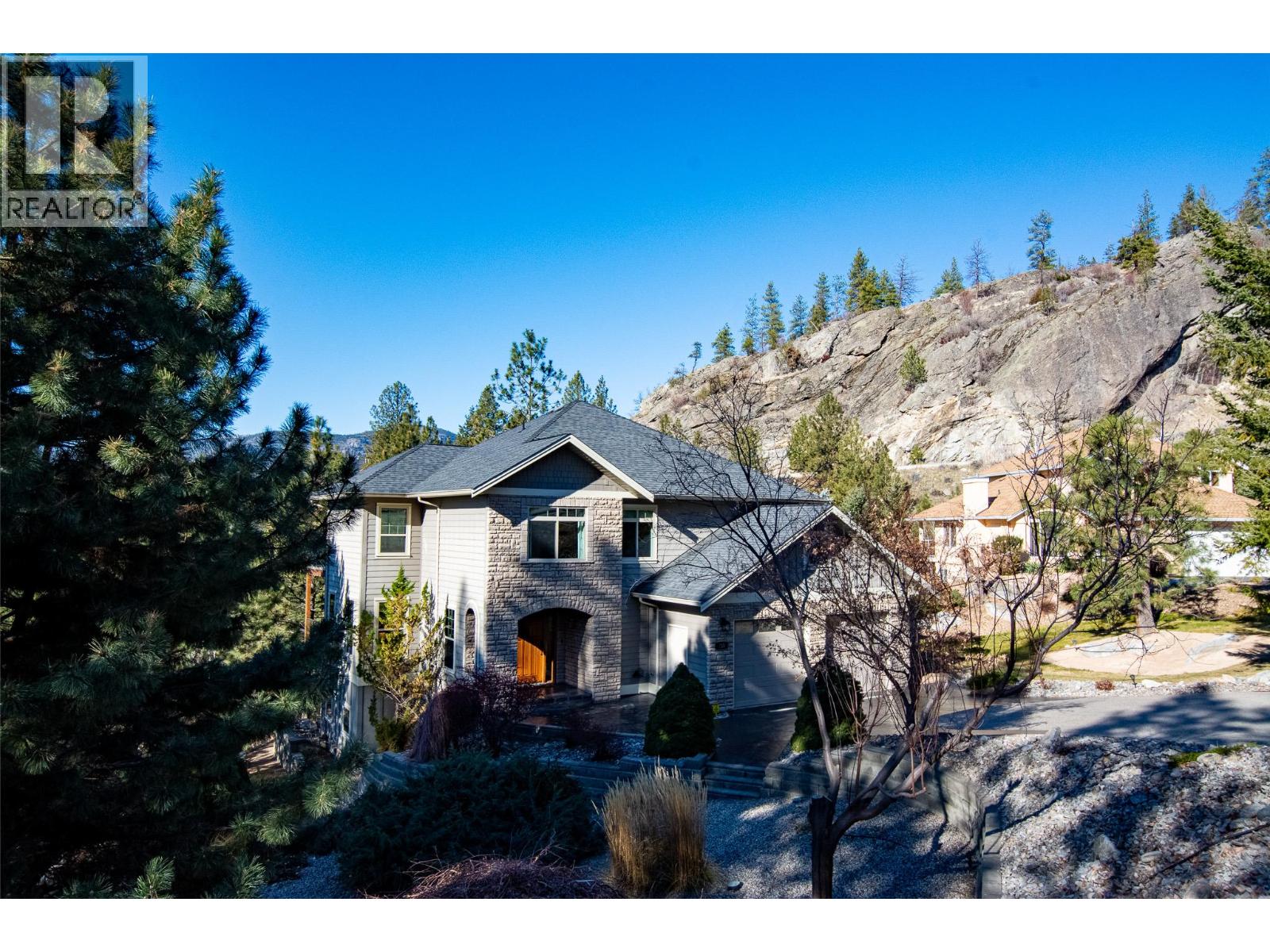 159 Christie Mountain Lane, Okanagan Falls, British Columbia  V0H 1R3 - Photo 17 - 10376254