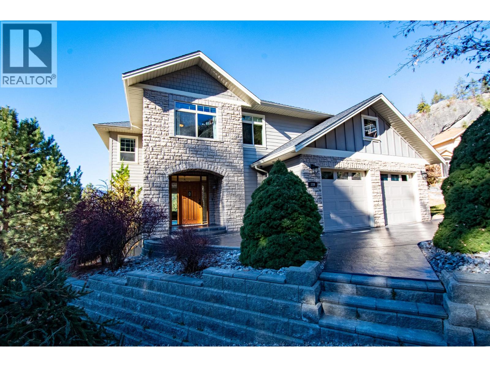 159 Christie Mountain Lane, Okanagan Falls, British Columbia  V0H 1R3 - Photo 18 - 10376254