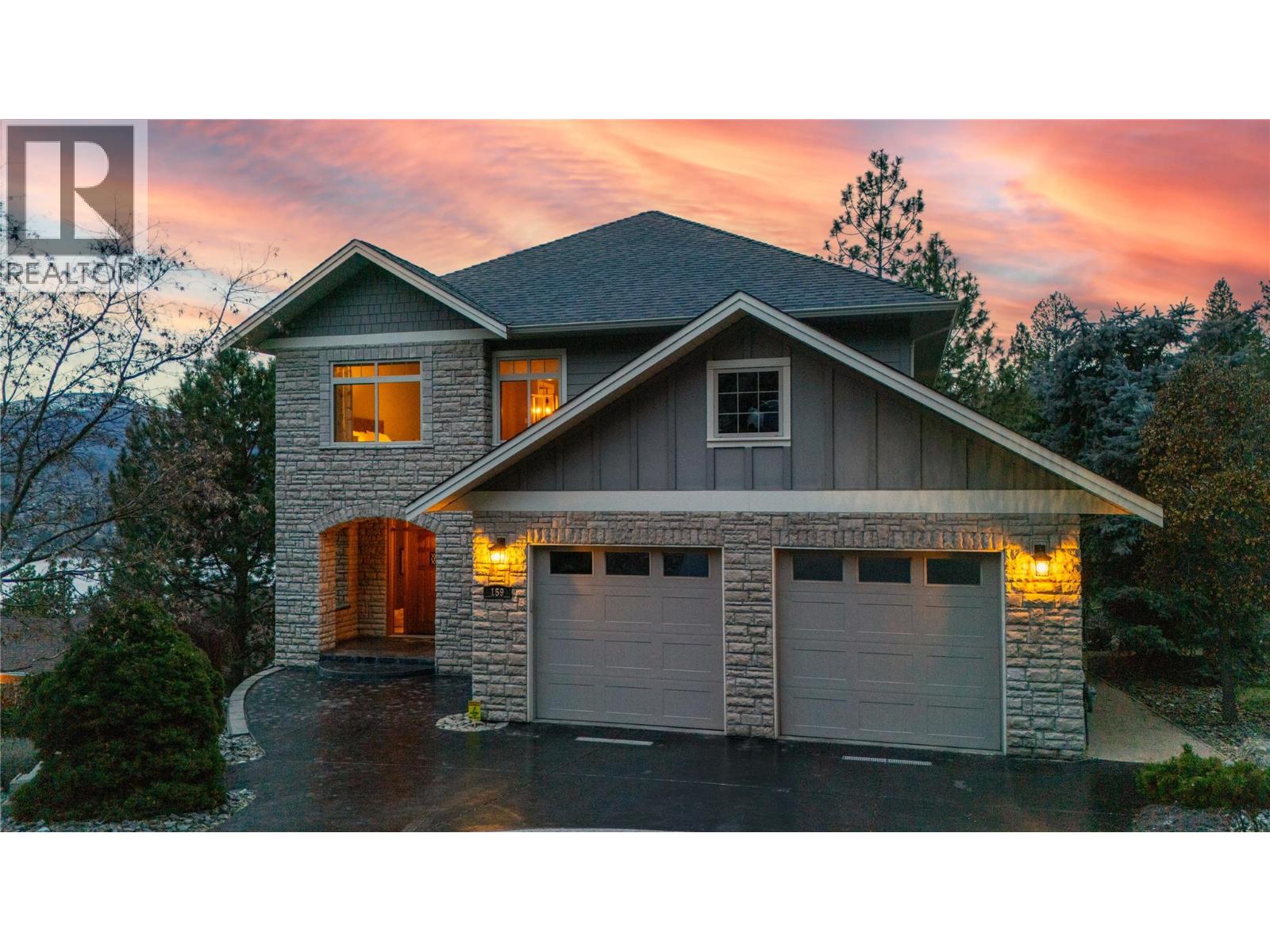 159 Christie Mountain Lane, Okanagan Falls, British Columbia  V0H 1R3 - Photo 3 - 10376254