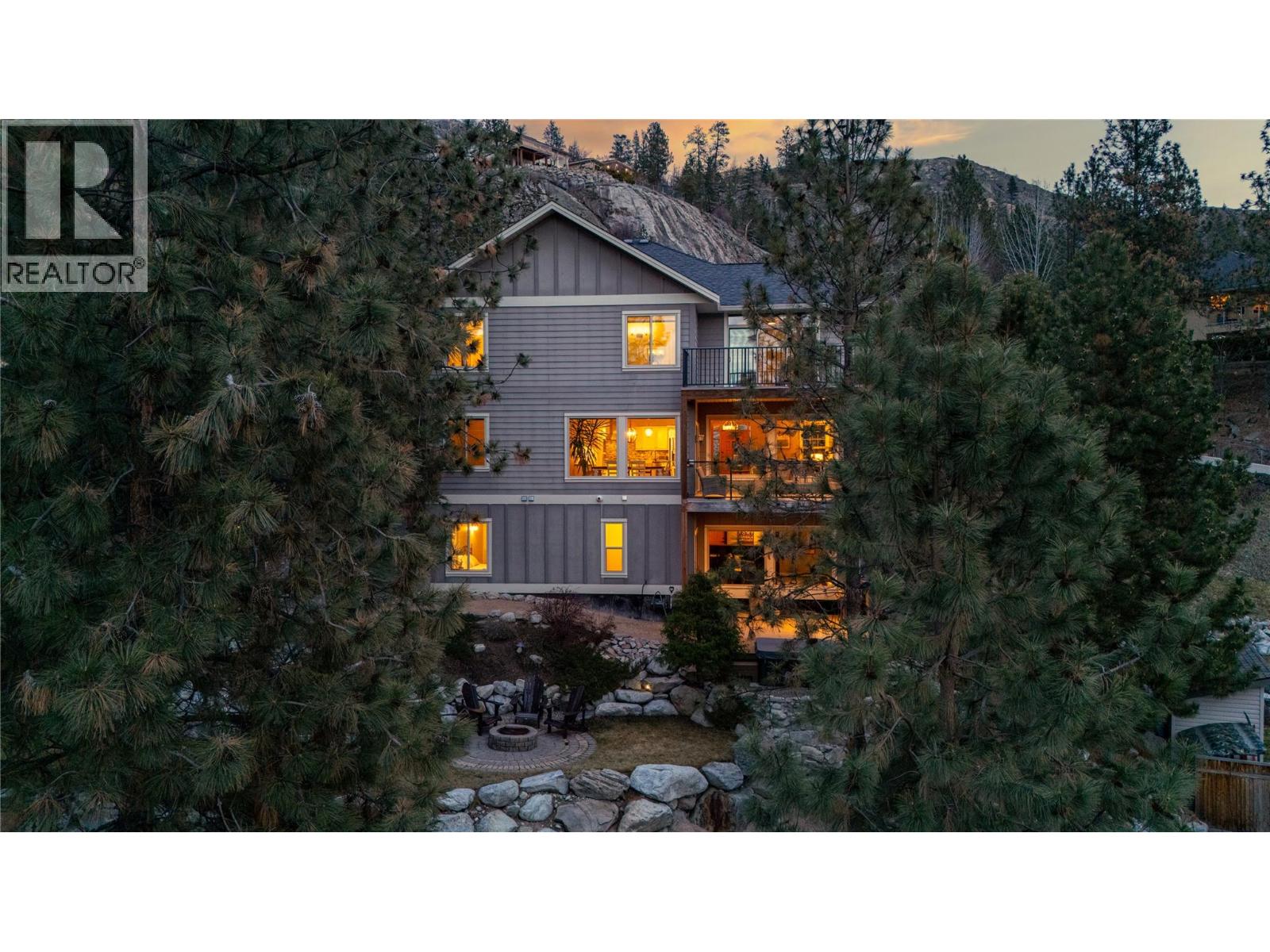 159 Christie Mountain Lane, Okanagan Falls, British Columbia  V0H 1R3 - Photo 4 - 10376254