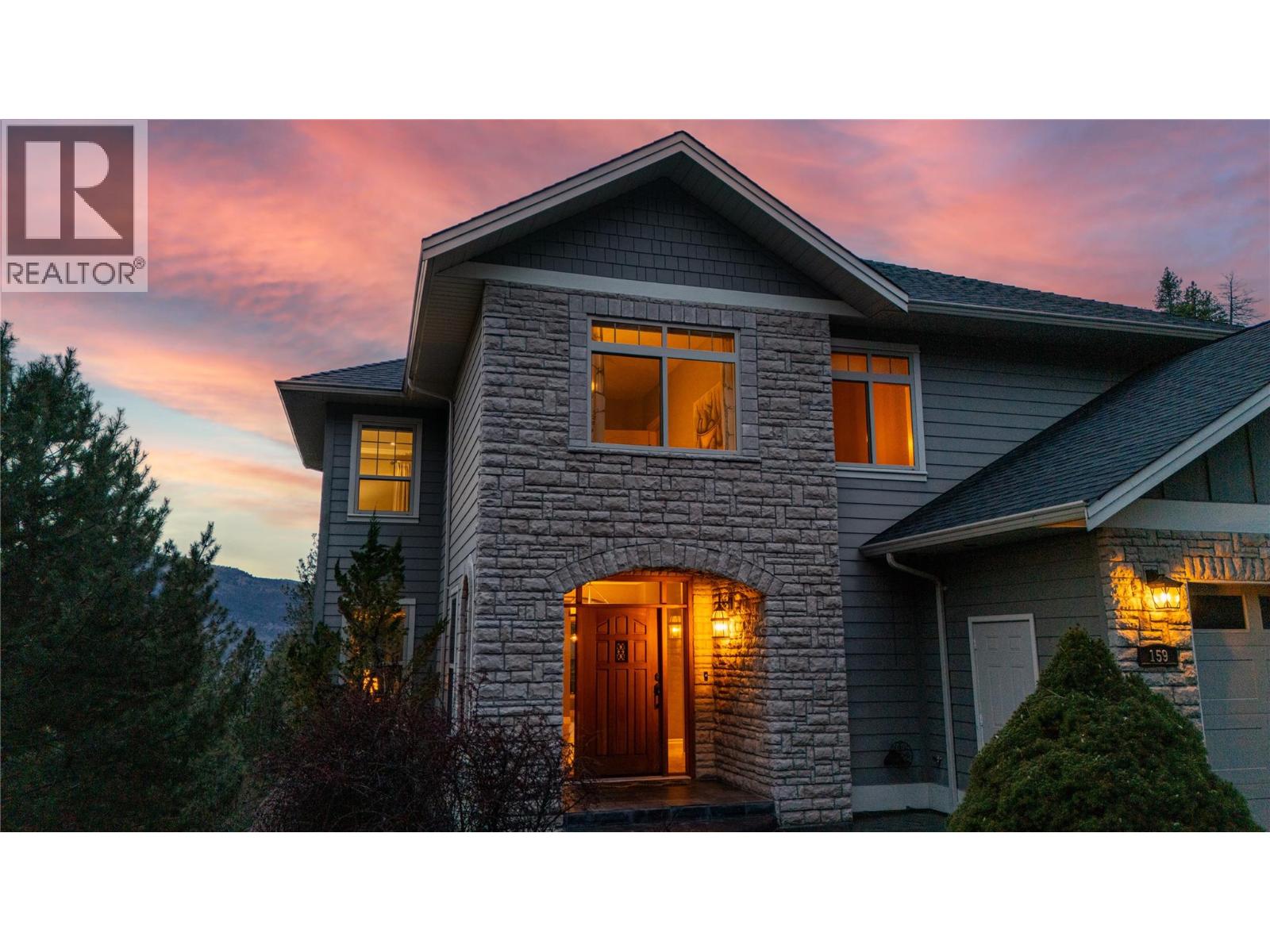 159 Christie Mountain Lane, Okanagan Falls, British Columbia  V0H 1R3 - Photo 5 - 10376254