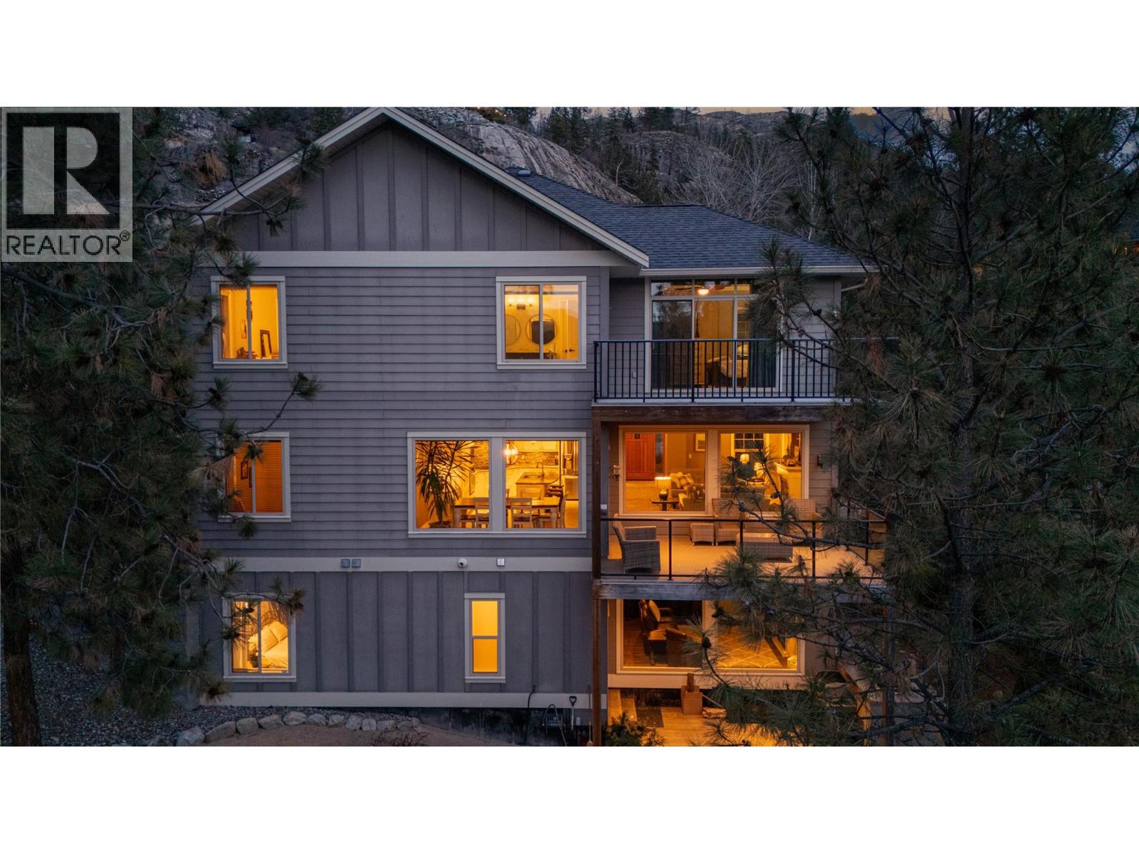 159 Christie Mountain Lane, Okanagan Falls, British Columbia  V0H 1R3 - Photo 6 - 10376254