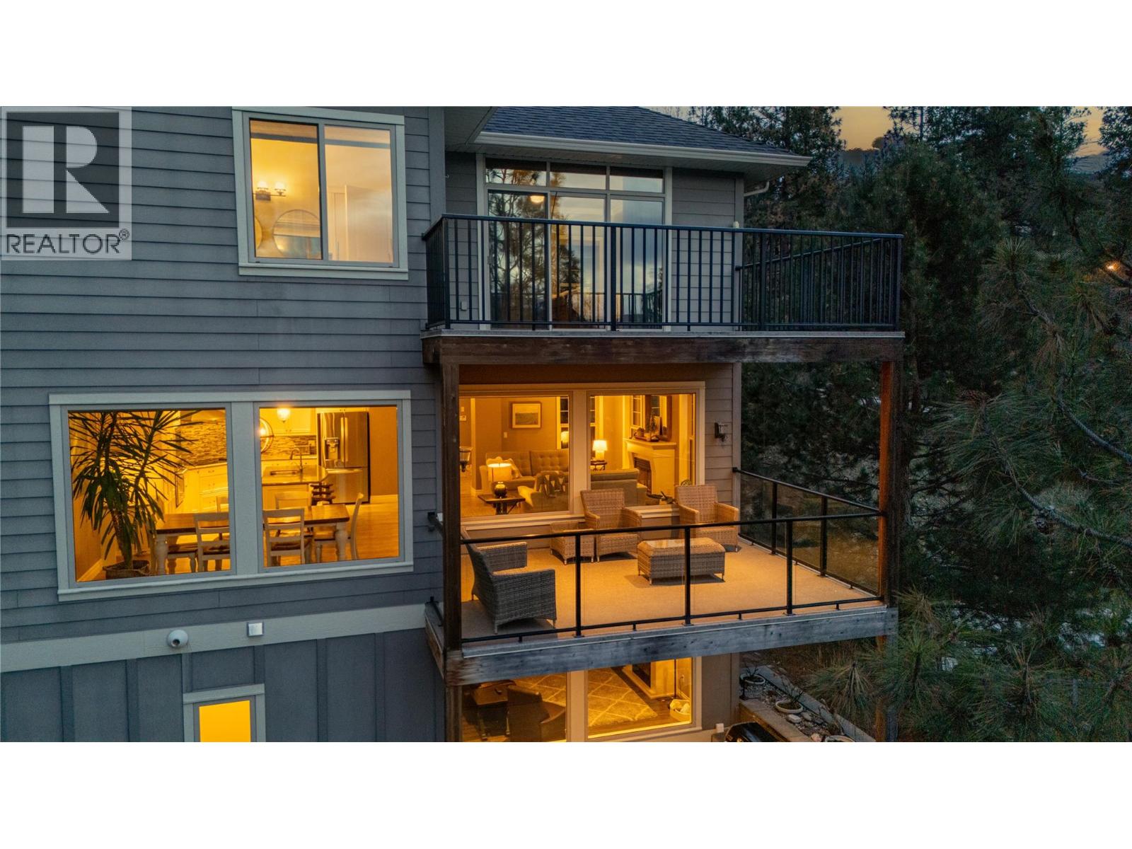 159 Christie Mountain Lane, Okanagan Falls, British Columbia  V0H 1R3 - Photo 7 - 10376254