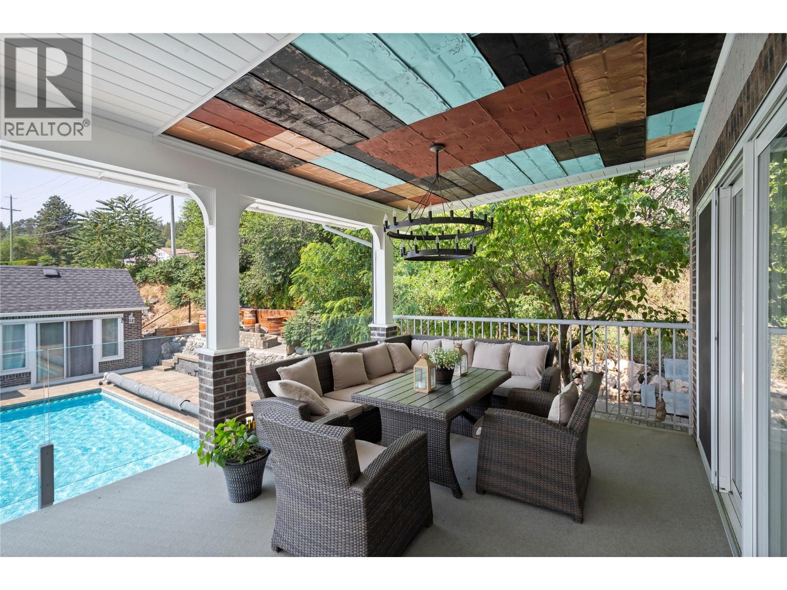 5318 Fulton Place, Peachland, British Columbia  V0H 1X1 - Photo 44 - 10376244